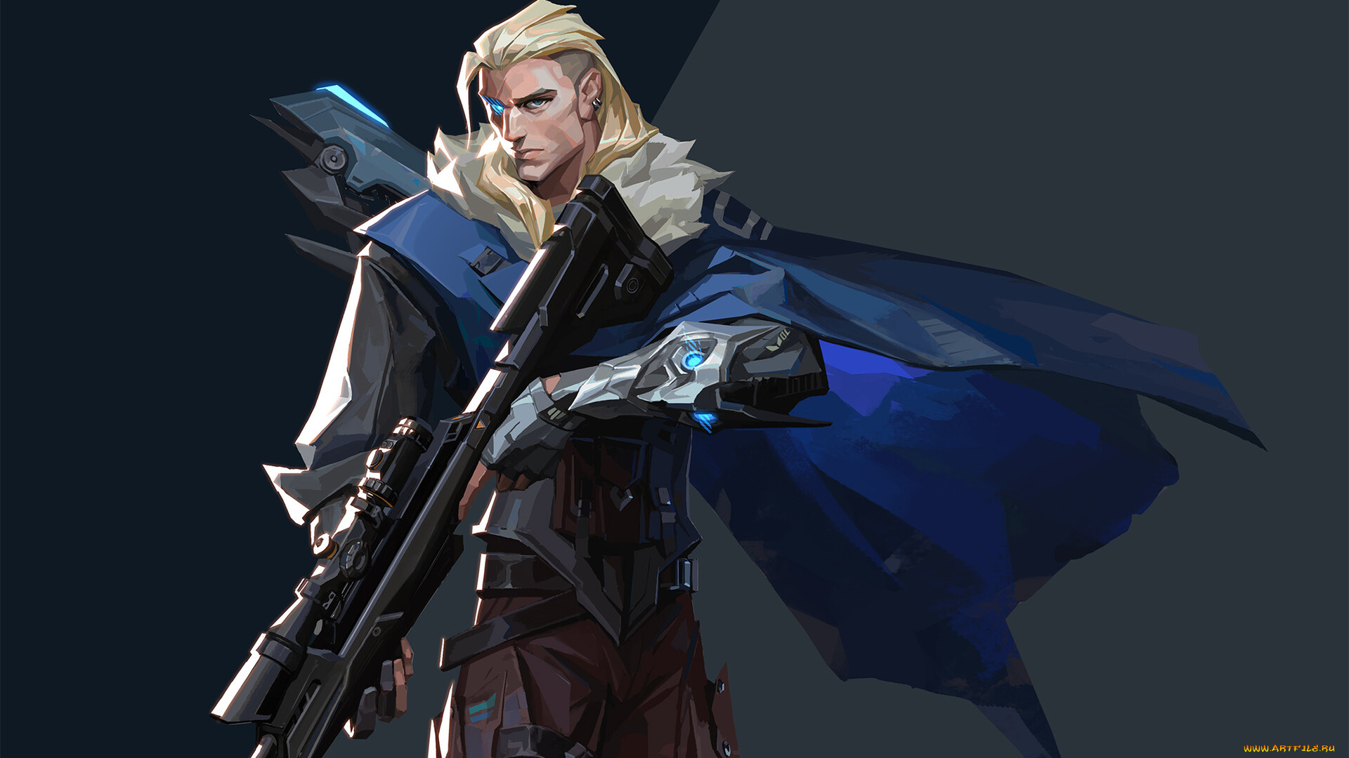 видео, игры, valorant