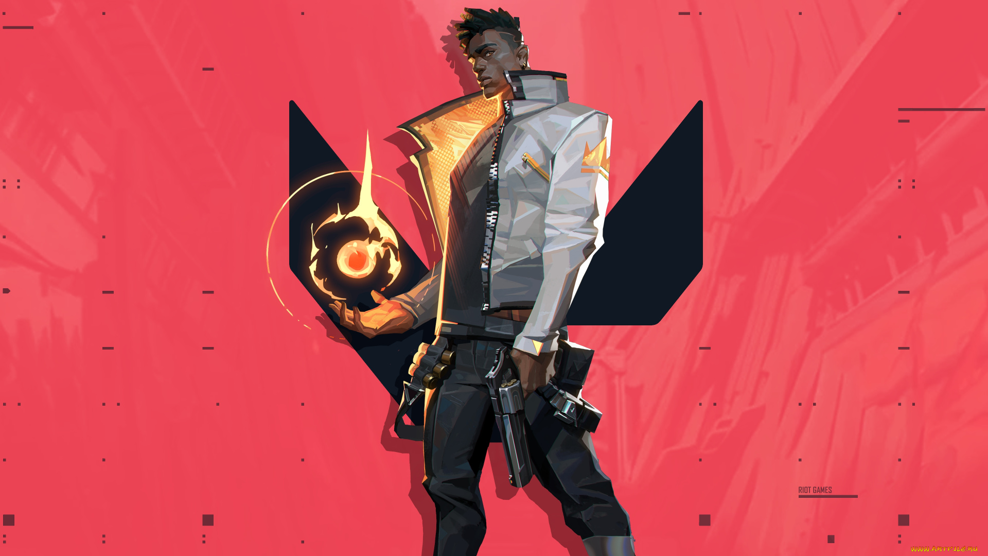 видео, игры, valorant