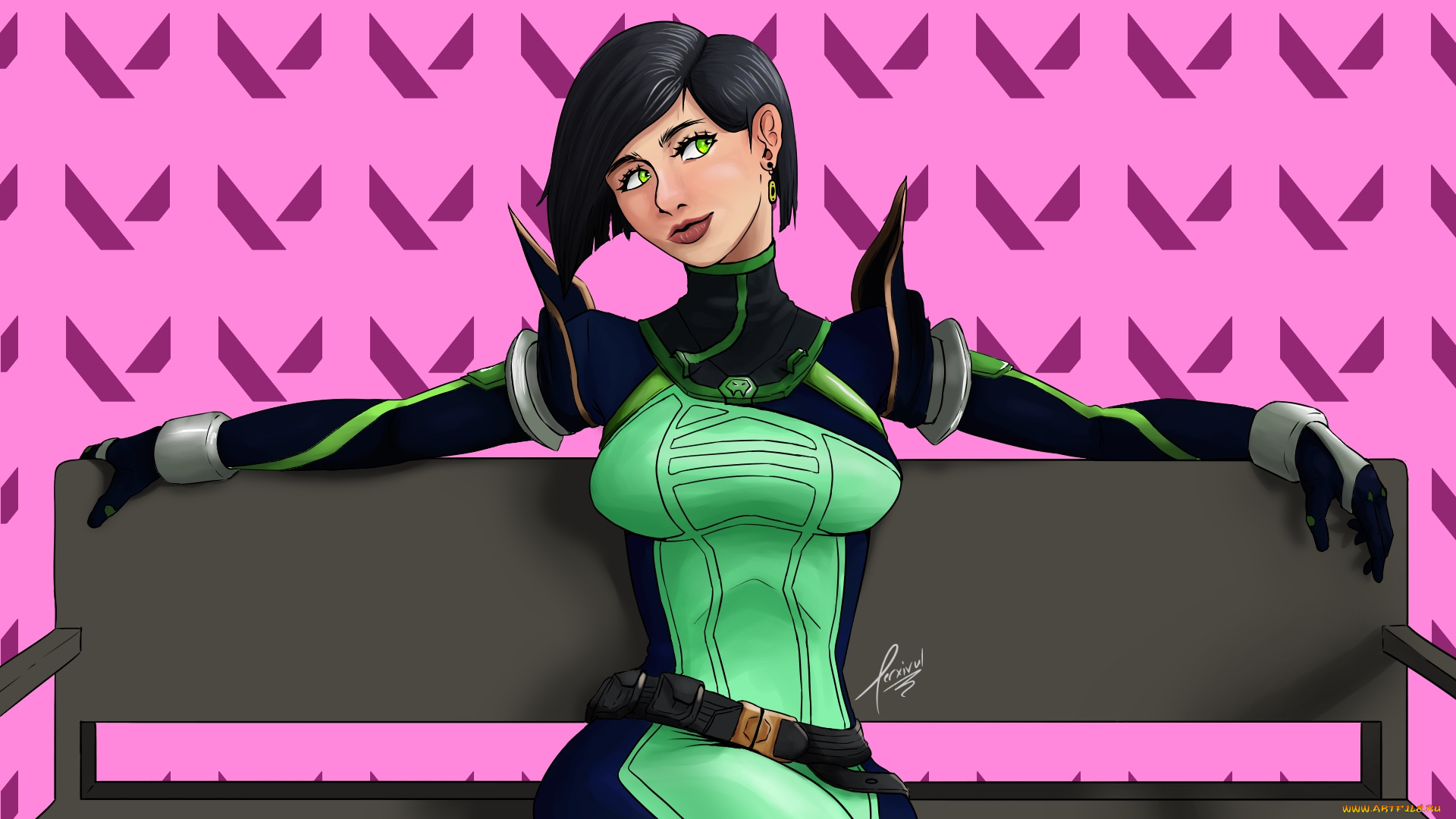 видео, игры, valorant