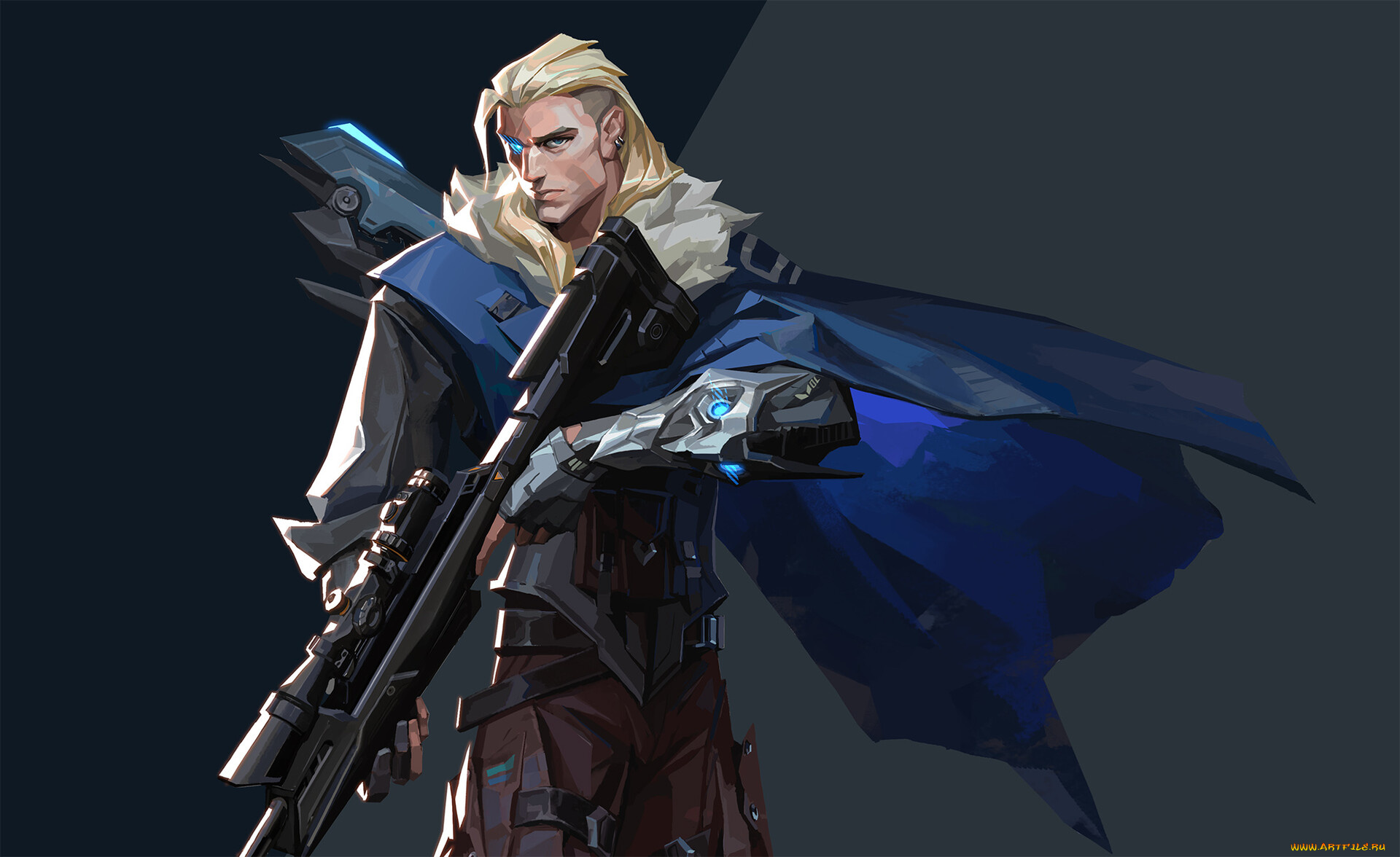 видео, игры, valorant