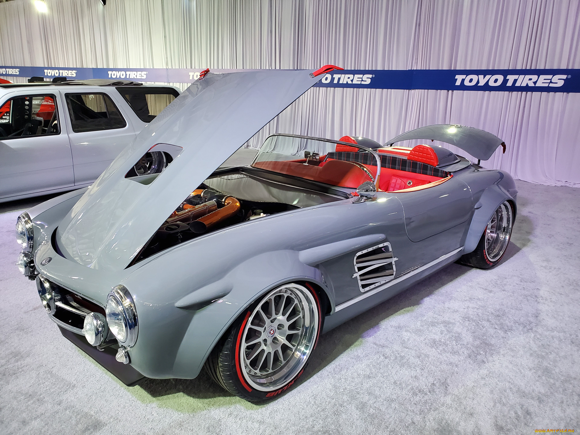 автомобили, выставки, и, уличные, фото, mercedes