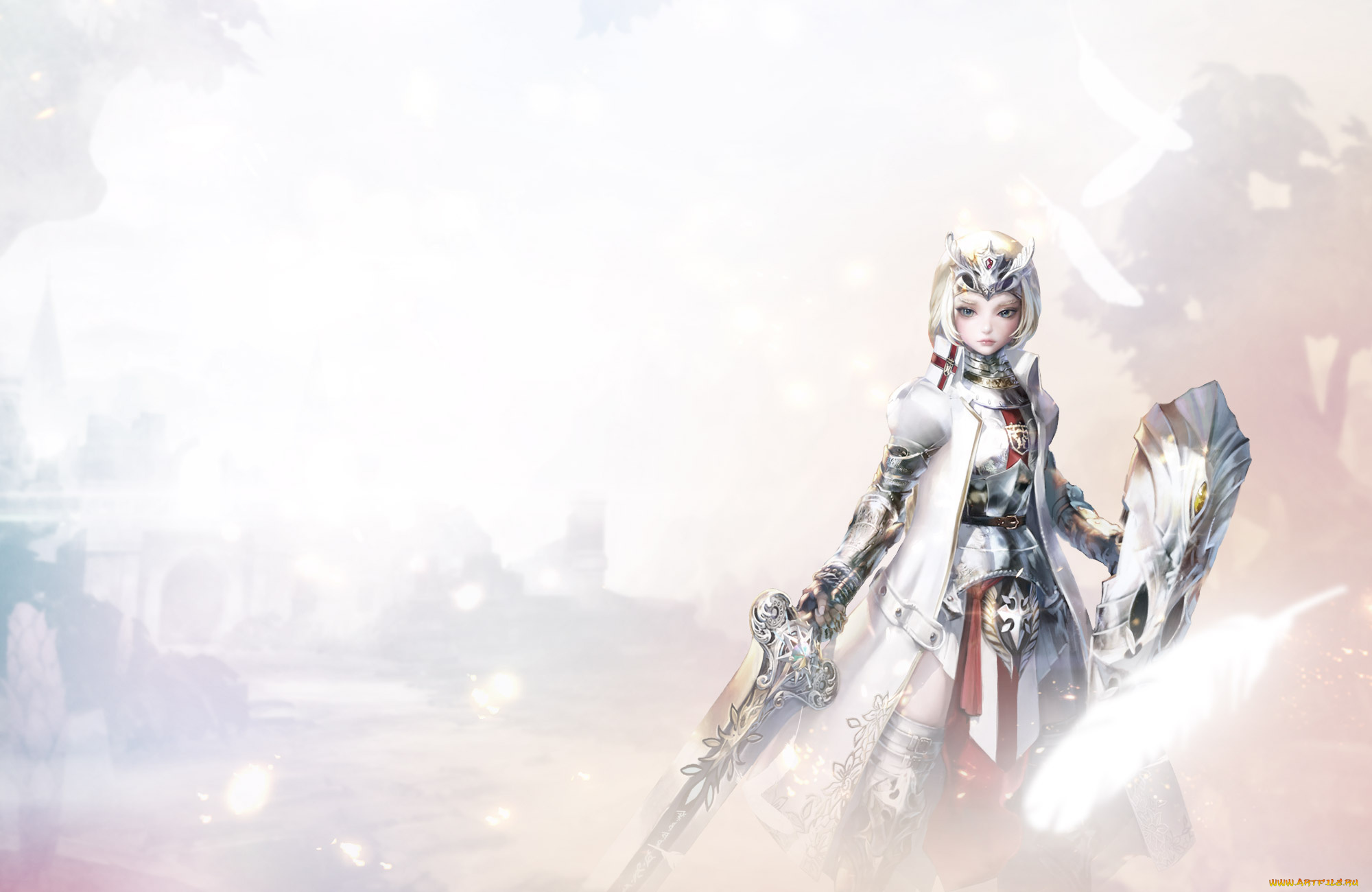 lyn, the, lightbringer, видео, игры, lyn, the, lightbringer