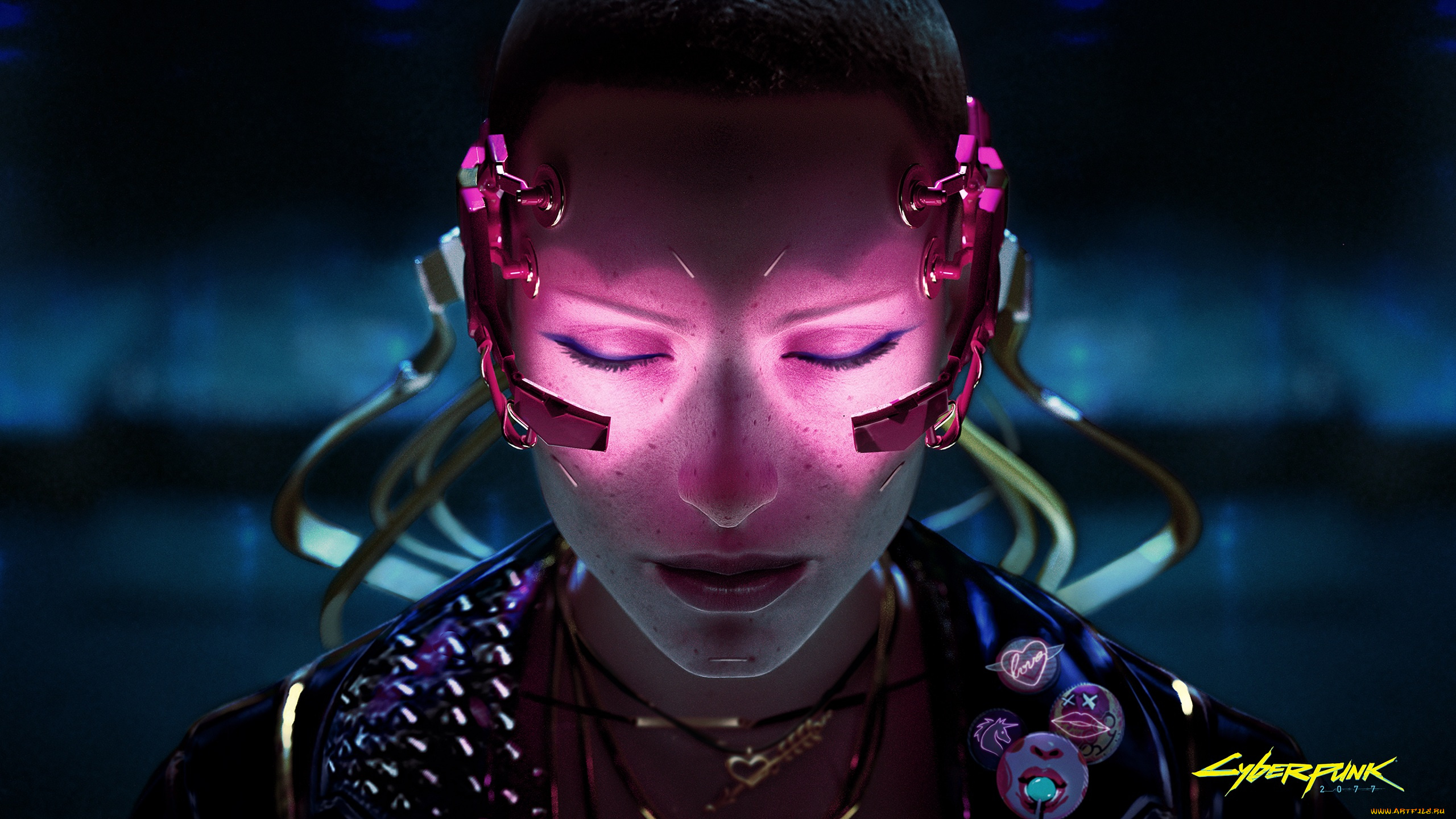 видео, игры, cyberpunk, 2077, cyberpunk, 2077, киберпанк