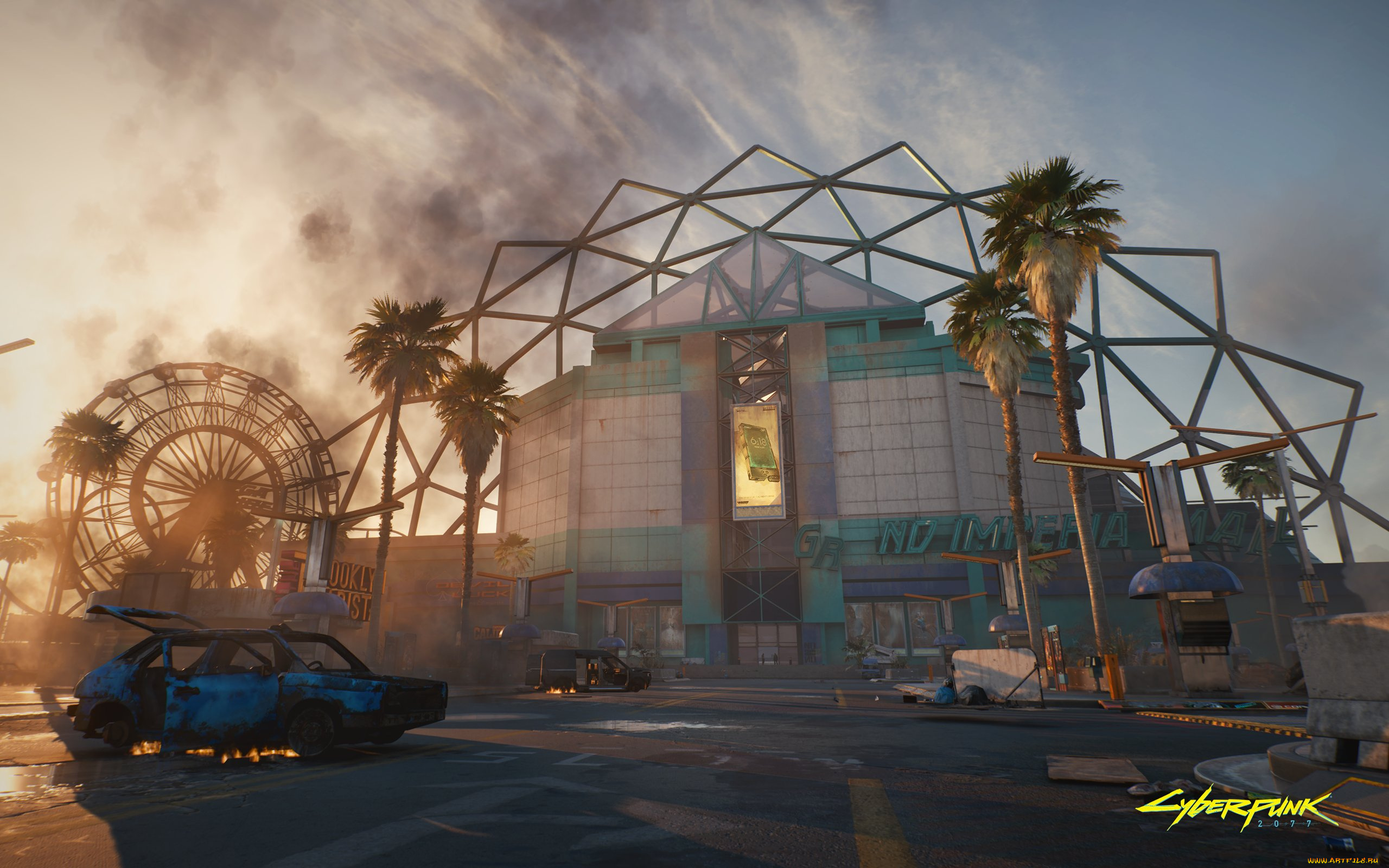 видео, игры, cyberpunk, 2077, cyberpunk, 2077, киберпанк