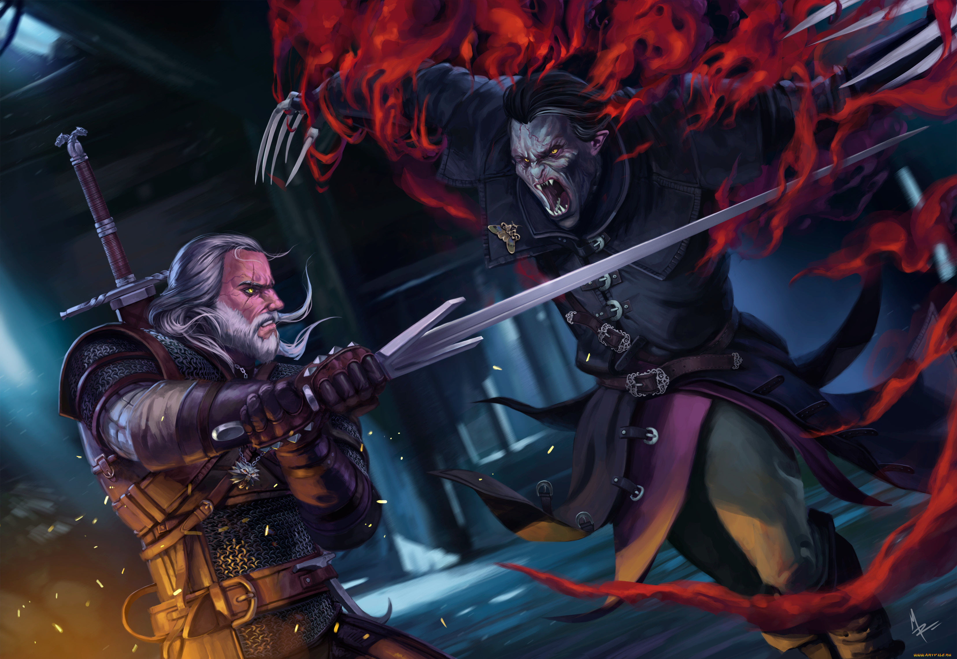 видео, игры, the, witcher, 3, , wild, hunt, ведьмак, 3, дикая, охота