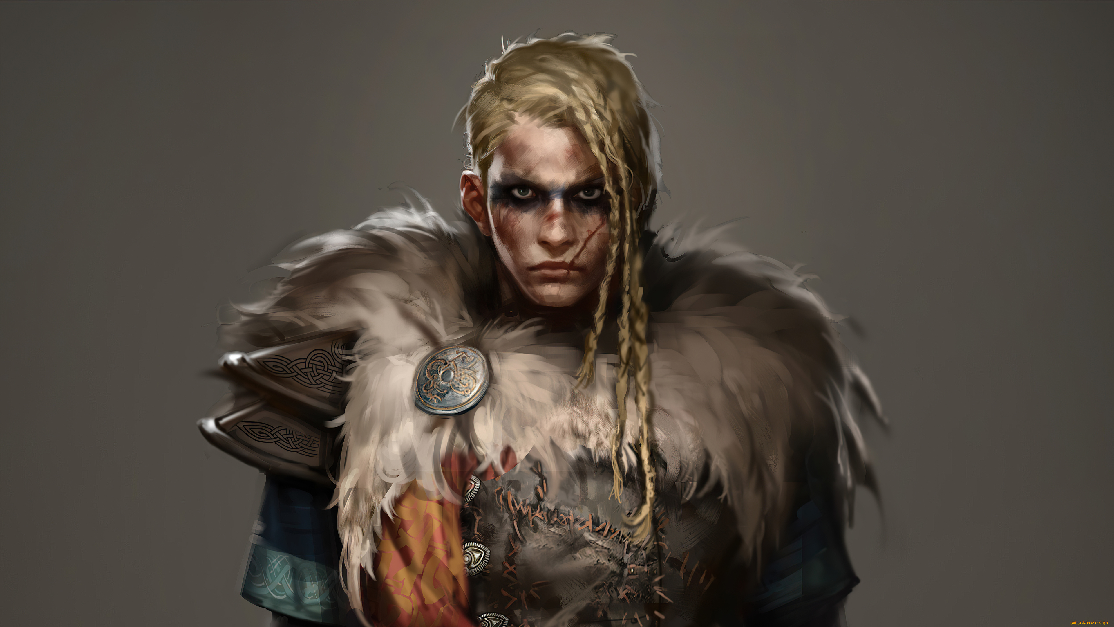 видео, игры, assassin’s, creed, , valhalla, assassin's, creed, valhalla