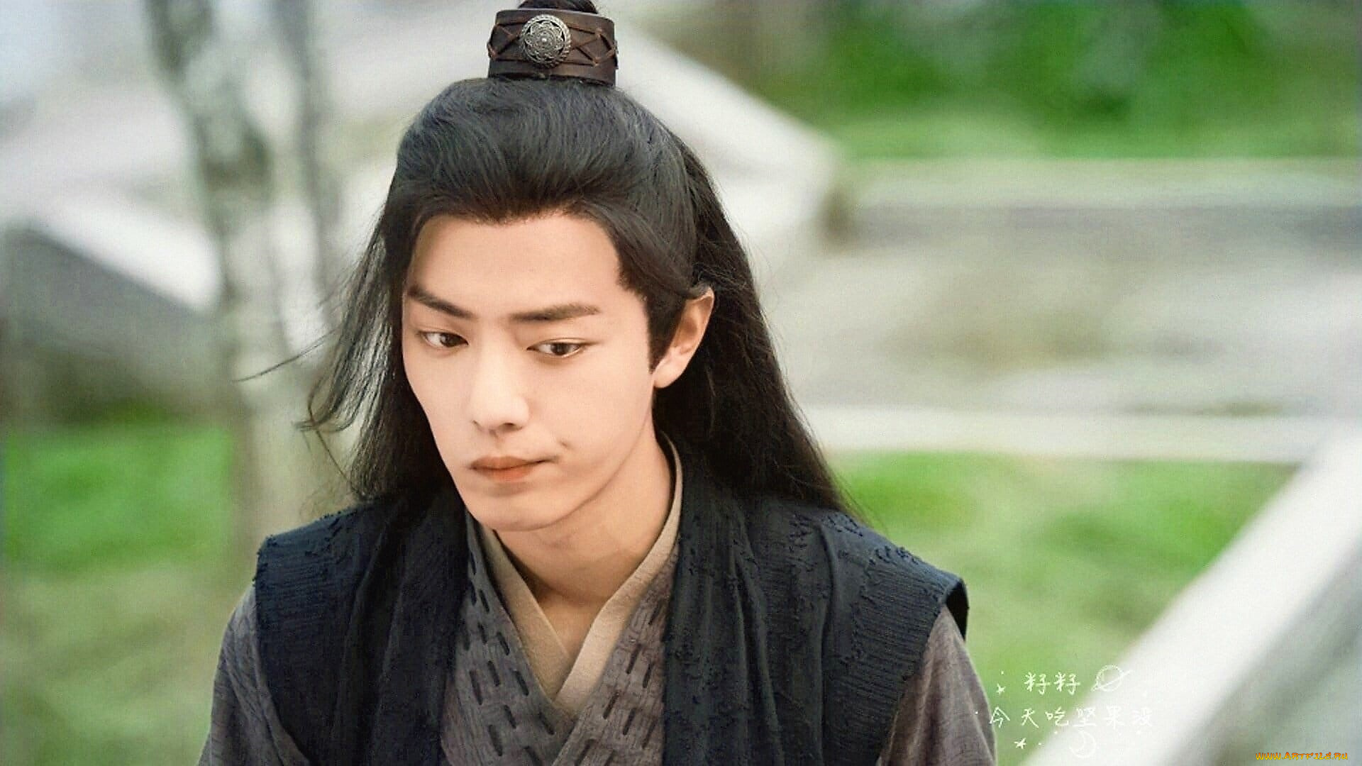 кино, фильмы, the, untamed, вэй, усянь