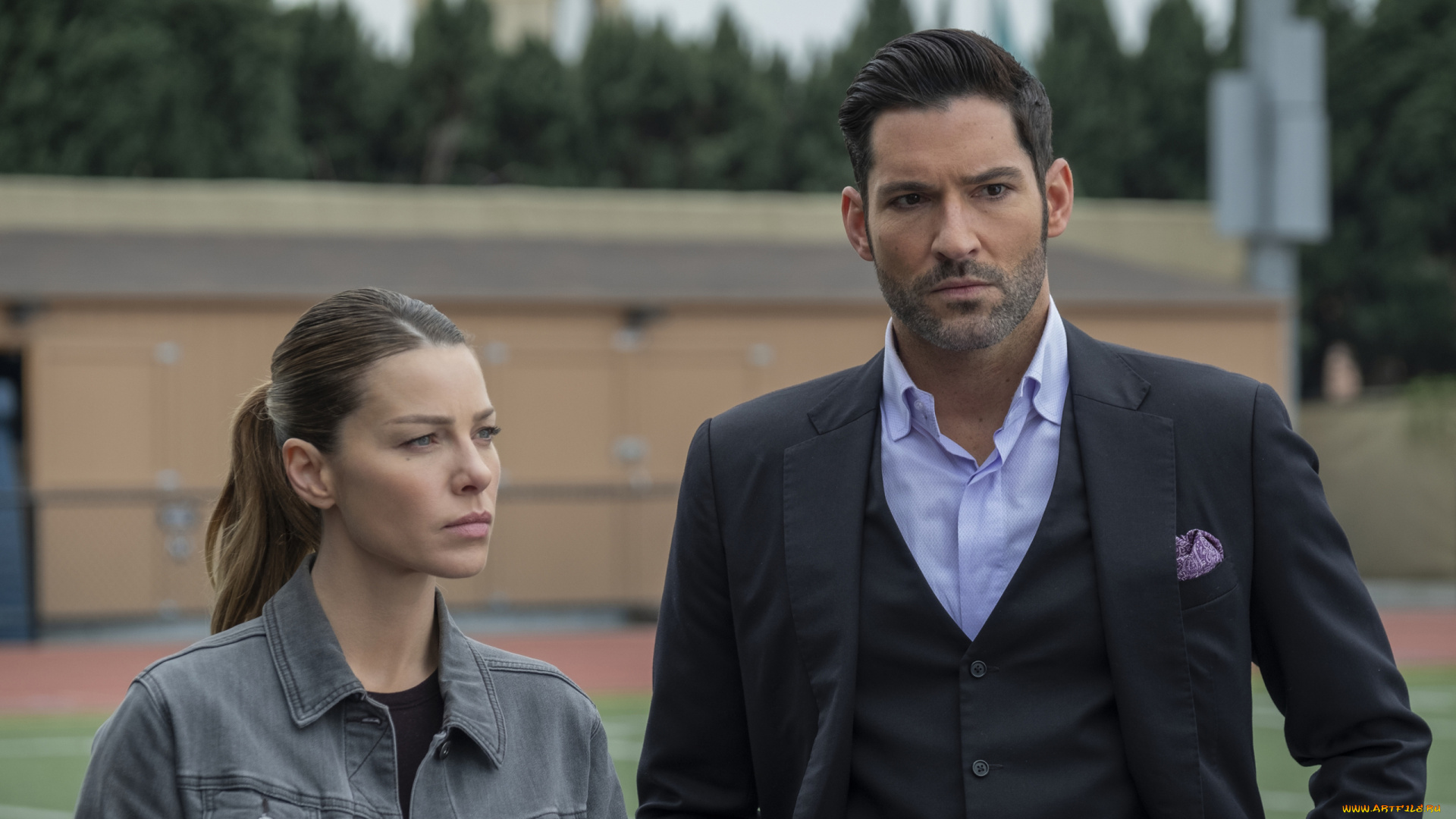 lucifer, , сериал, 2016-2021, кино, фильмы, сериал, люцифер, фэнтези, драма, криминал, том, эллис, tom, ellis, lucifer, morningstar, lauren, german, chloe, decker