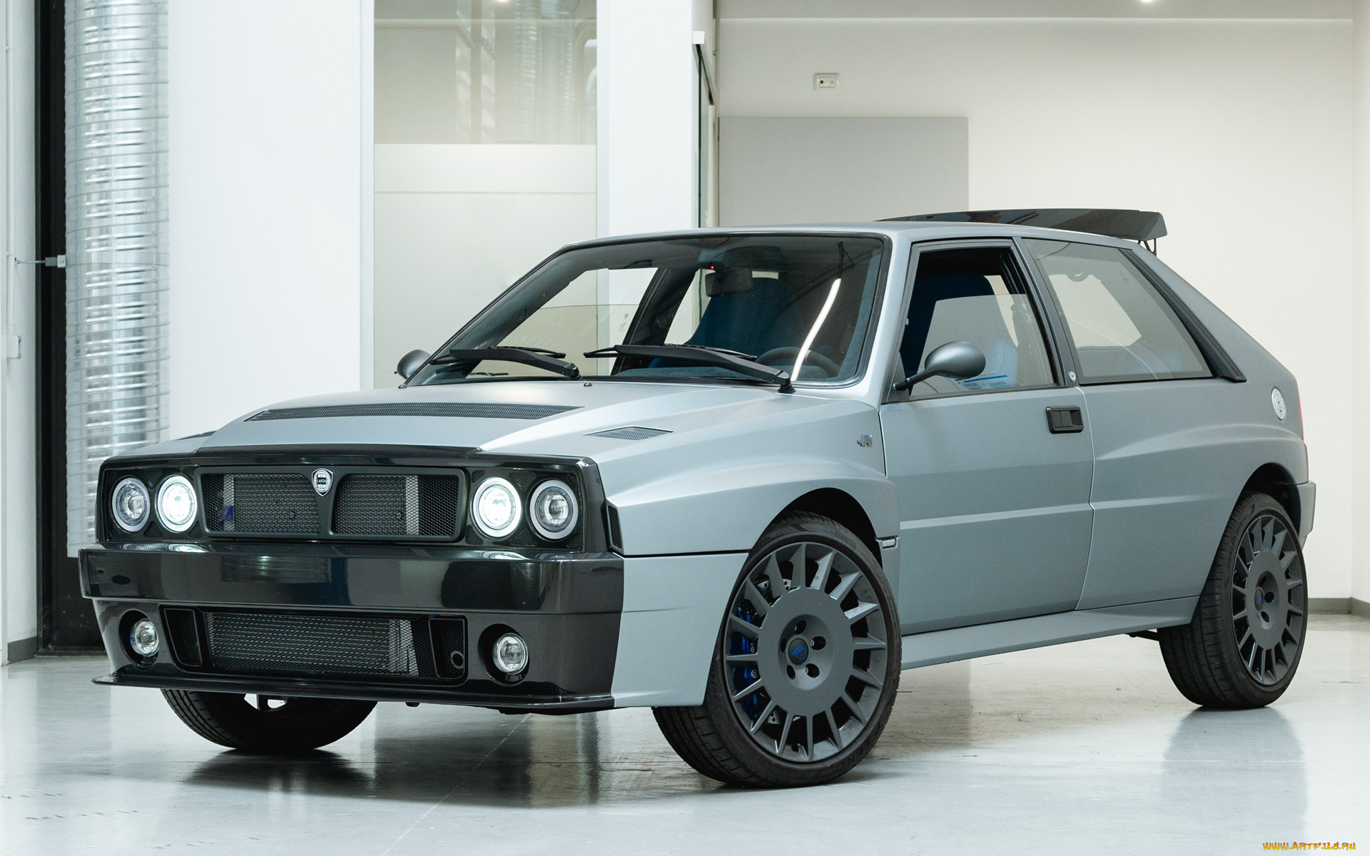 автомобили, lancia