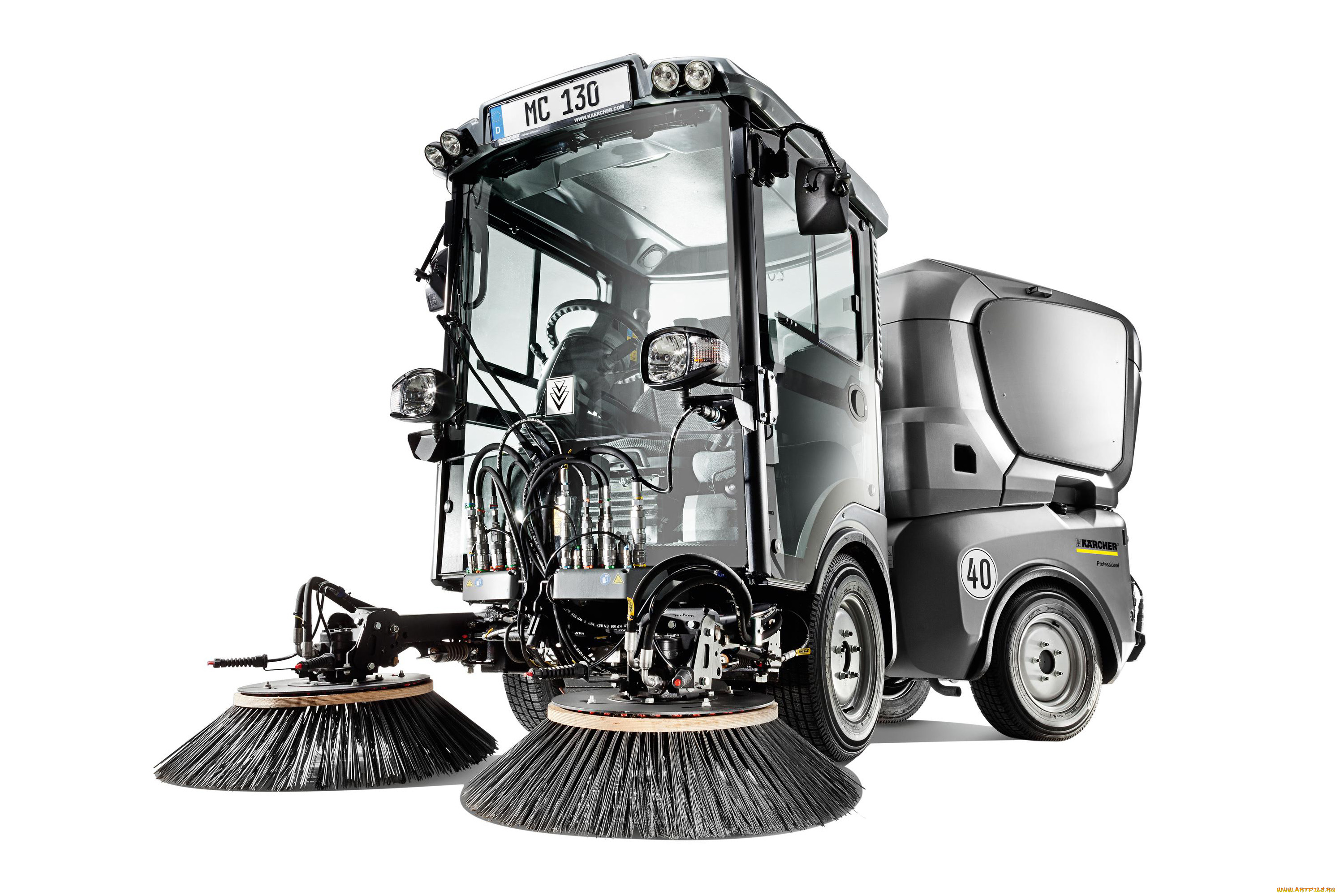 техника, дорожные, пылесосы, karcher
