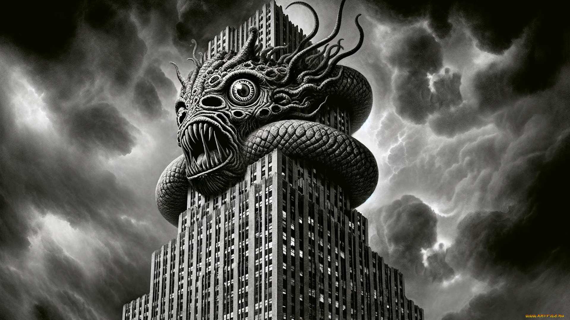 3д, графика, ужас, , horror, нейросети, графика, нейроарт, ai, art, нейронные, сети, рисунки, нейро, искусство