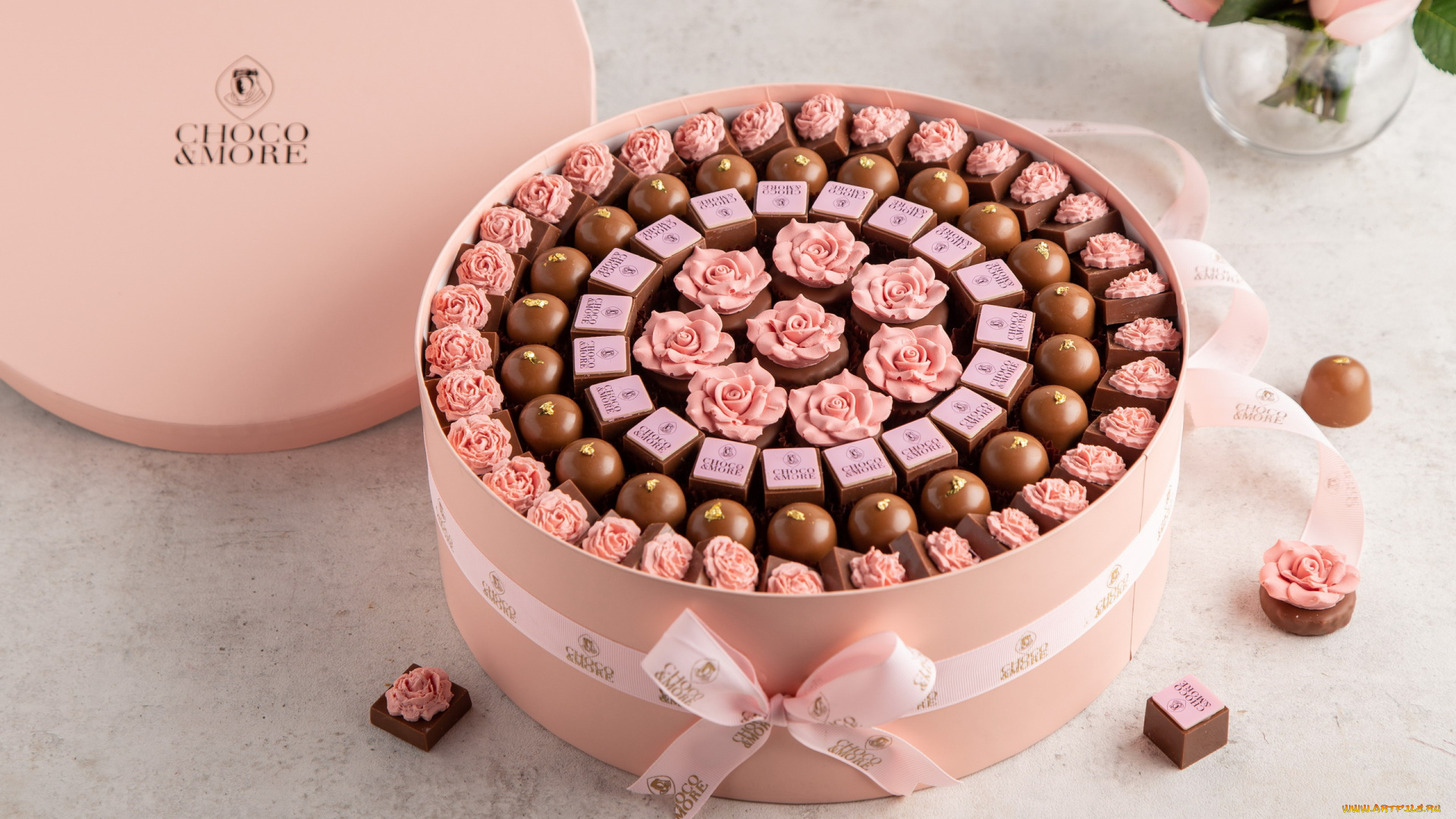 еда, конфеты, , шоколад, , мармелад, , сладости, шоколадные, ассорти