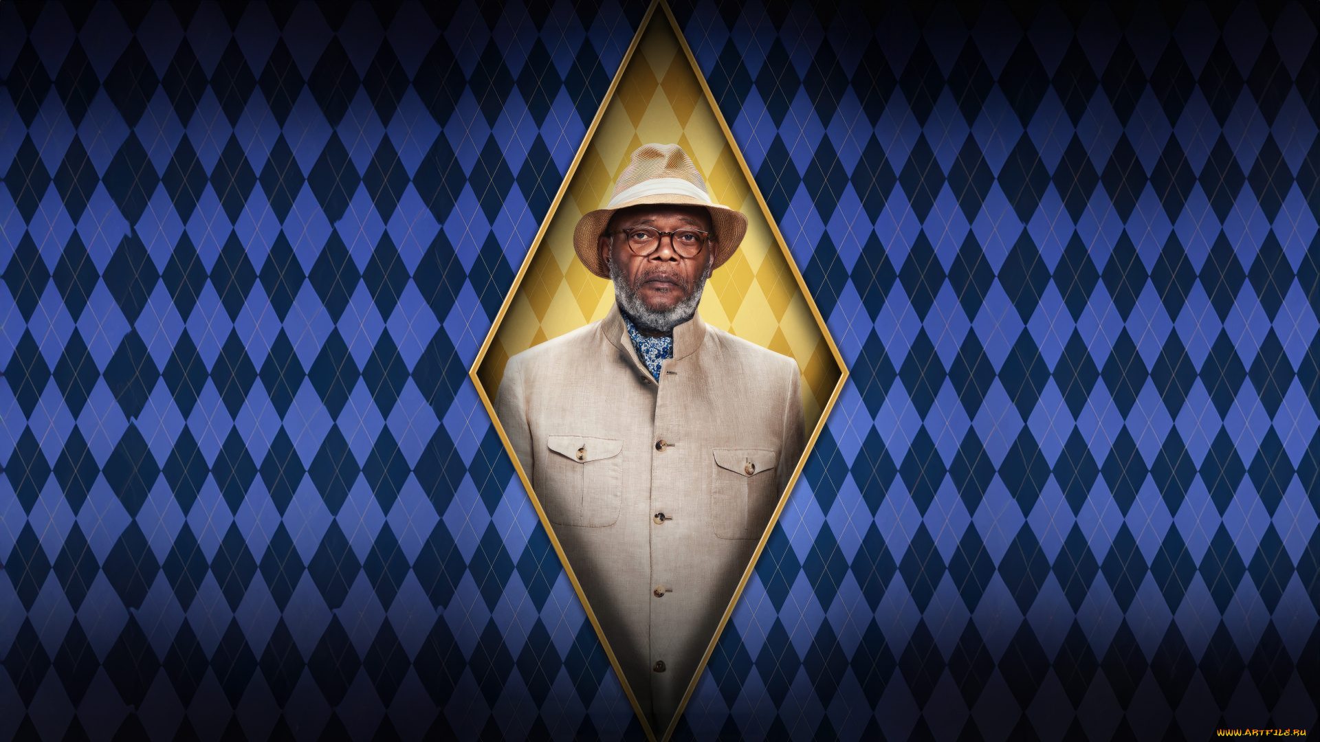 кино, фильмы, argylle, сэмюэл, лерой, джексон, актер, комедия, боевик, samuel, l, jackson