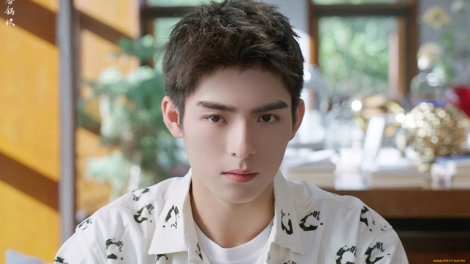 кино, фильмы, to, ship, someone, весь, мир, ждёт, когда, вы, расстанетесь, зашиппери, её, ван, хао, сюань