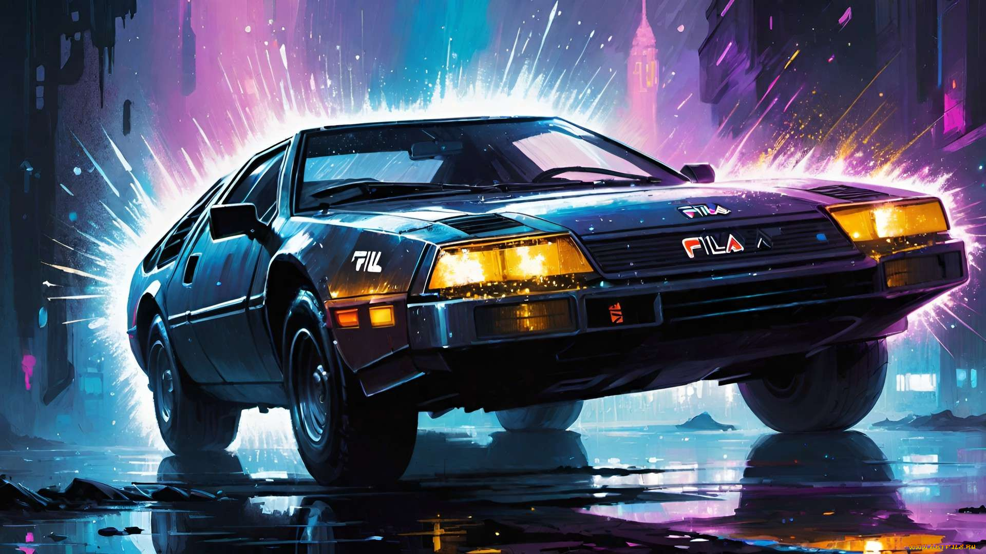 рисованное, авто, мото, нейросети, графика, нейроарт, ai, art, нейронные, сети, рисунки, нейро, искусство