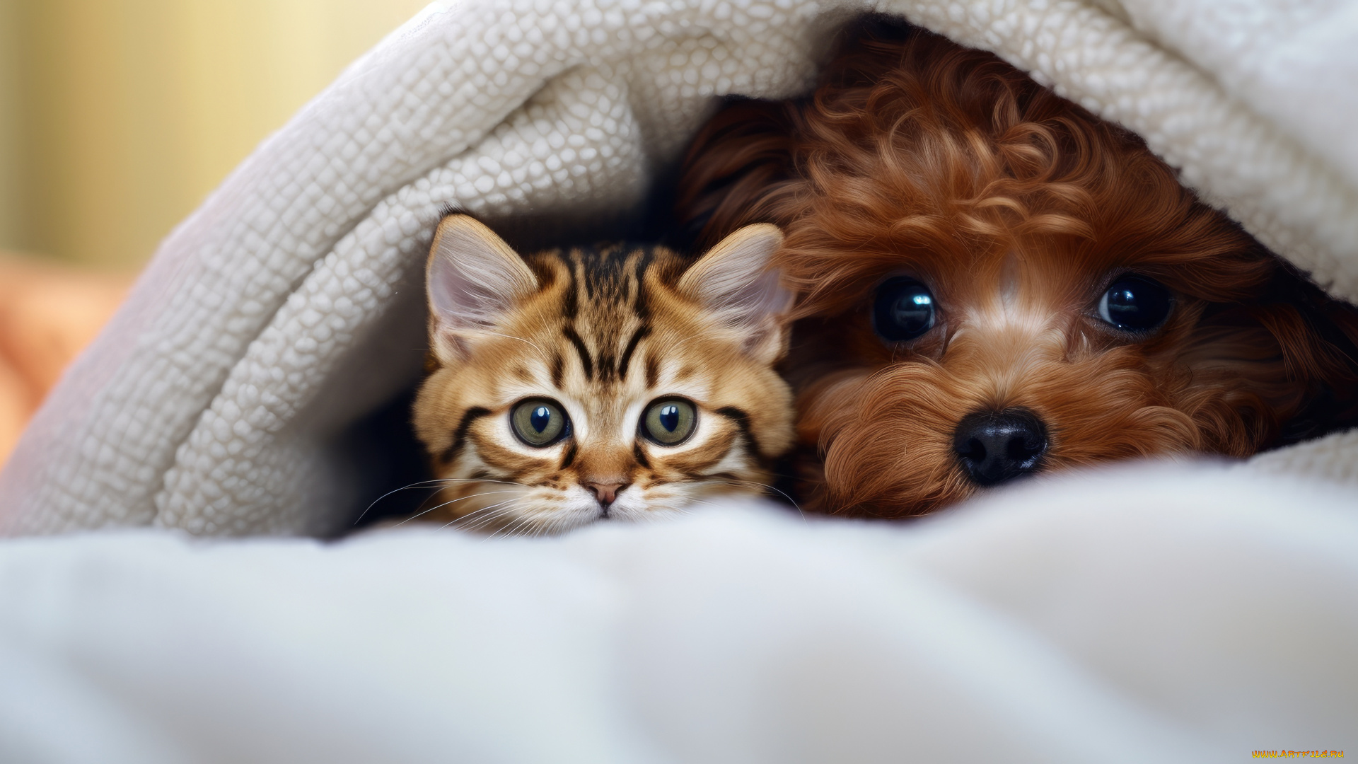 3д, графика, животные, , animals, кот, кошка, собака