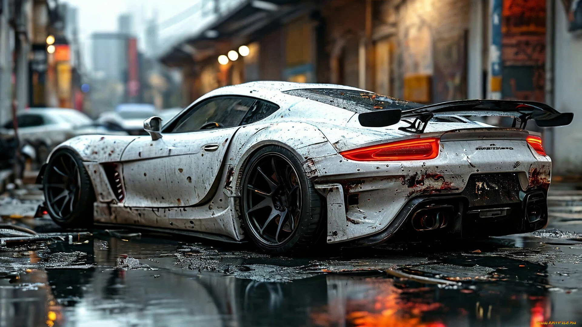 автомобили, 3д, нейросети, графика, нейроарт, ai, art, нейронные, сети, рисунки, нейро, искусство, нейрографика, graphics, neuroart, neural, networks, drawings, neuro, neurography