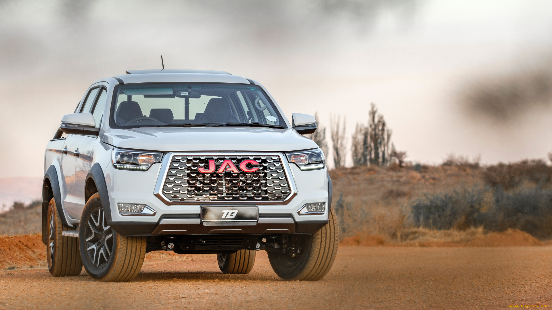 автомобили, jac