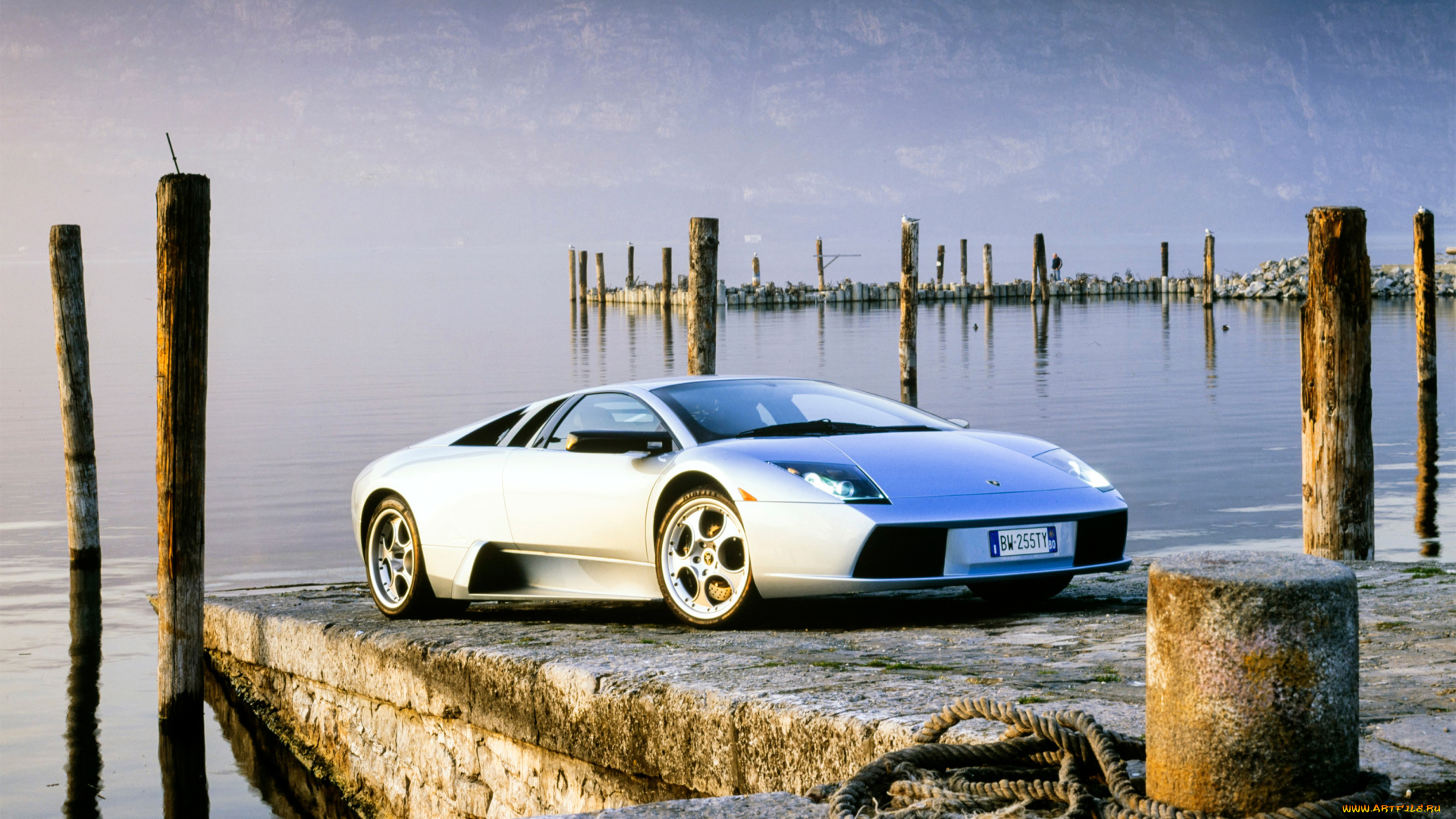 автомобили, lamborghini