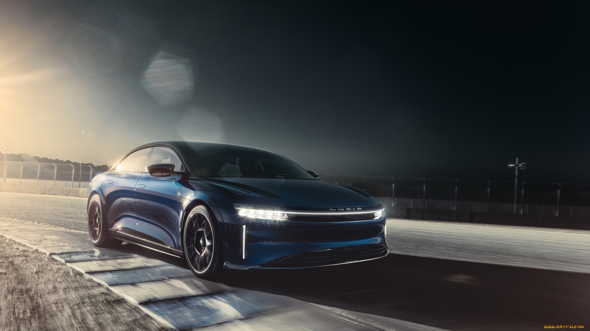 автомобили, lucid