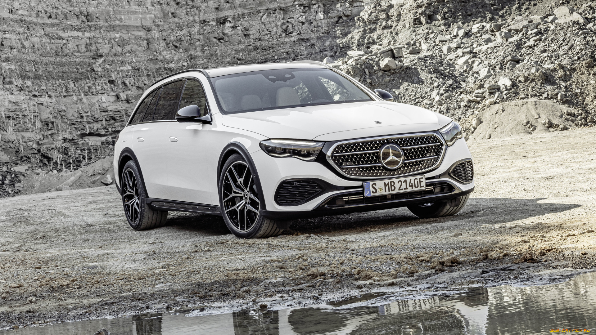 автомобили, mercedes-benz