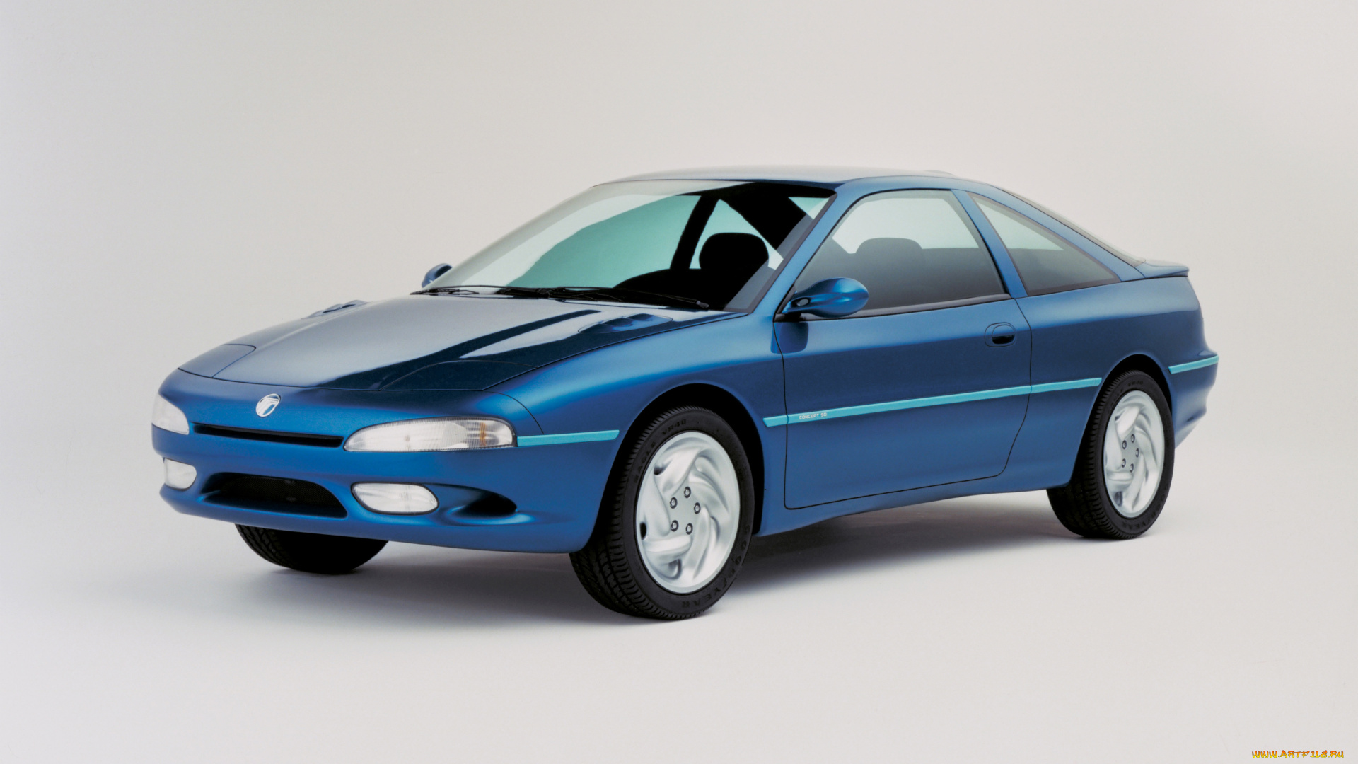 автомобили, mercury