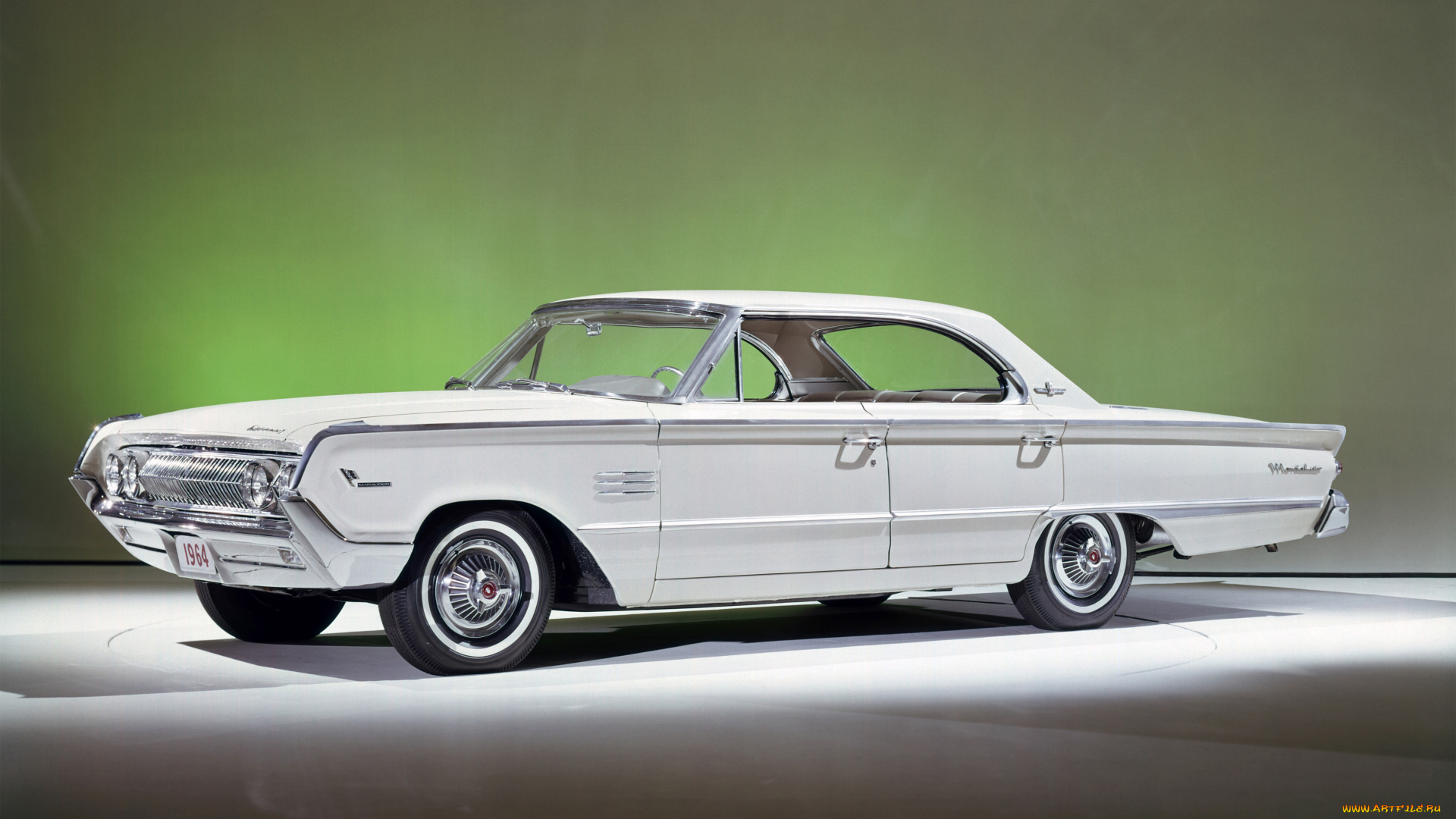 автомобили, mercury