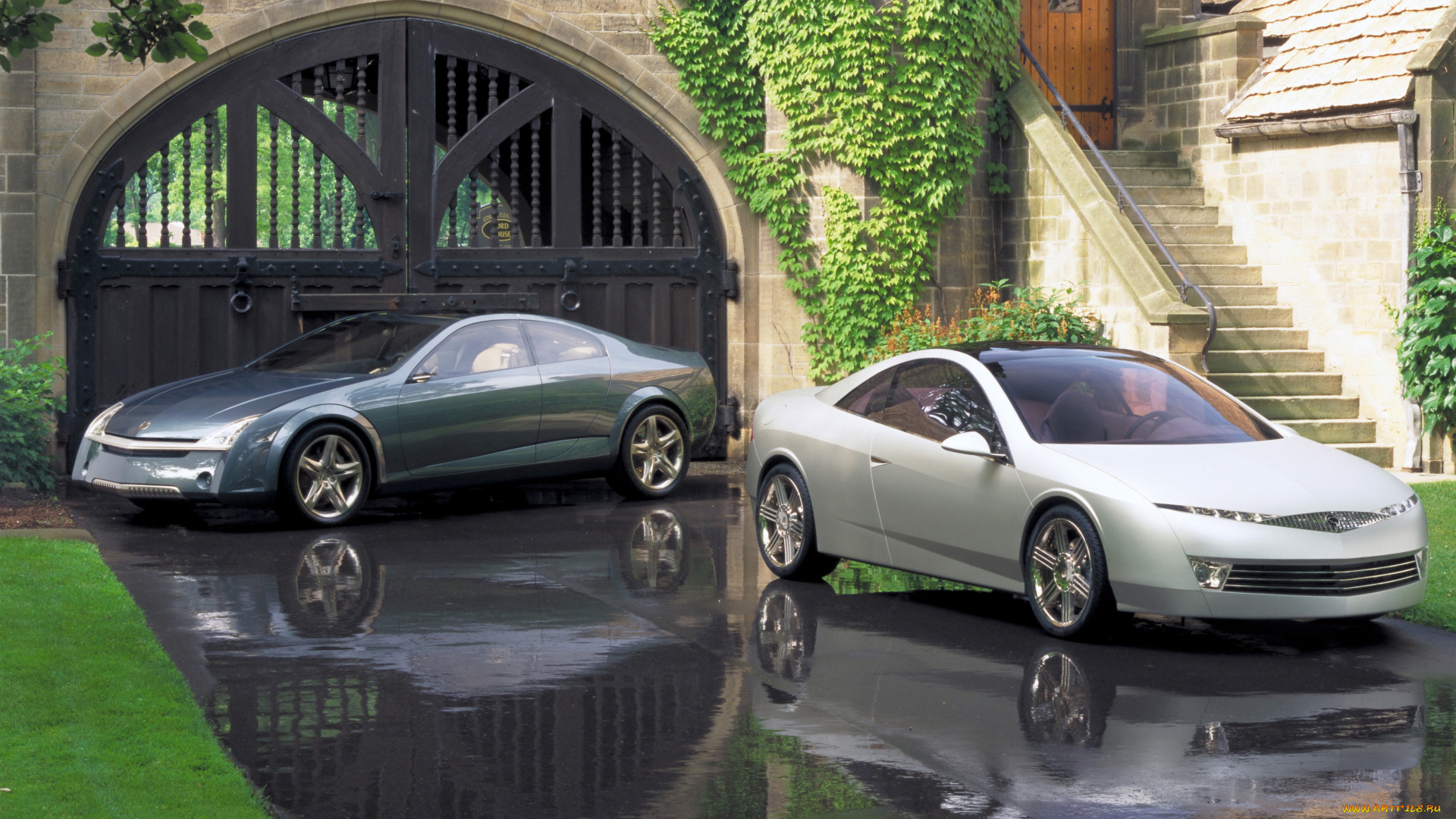 автомобили, mercury