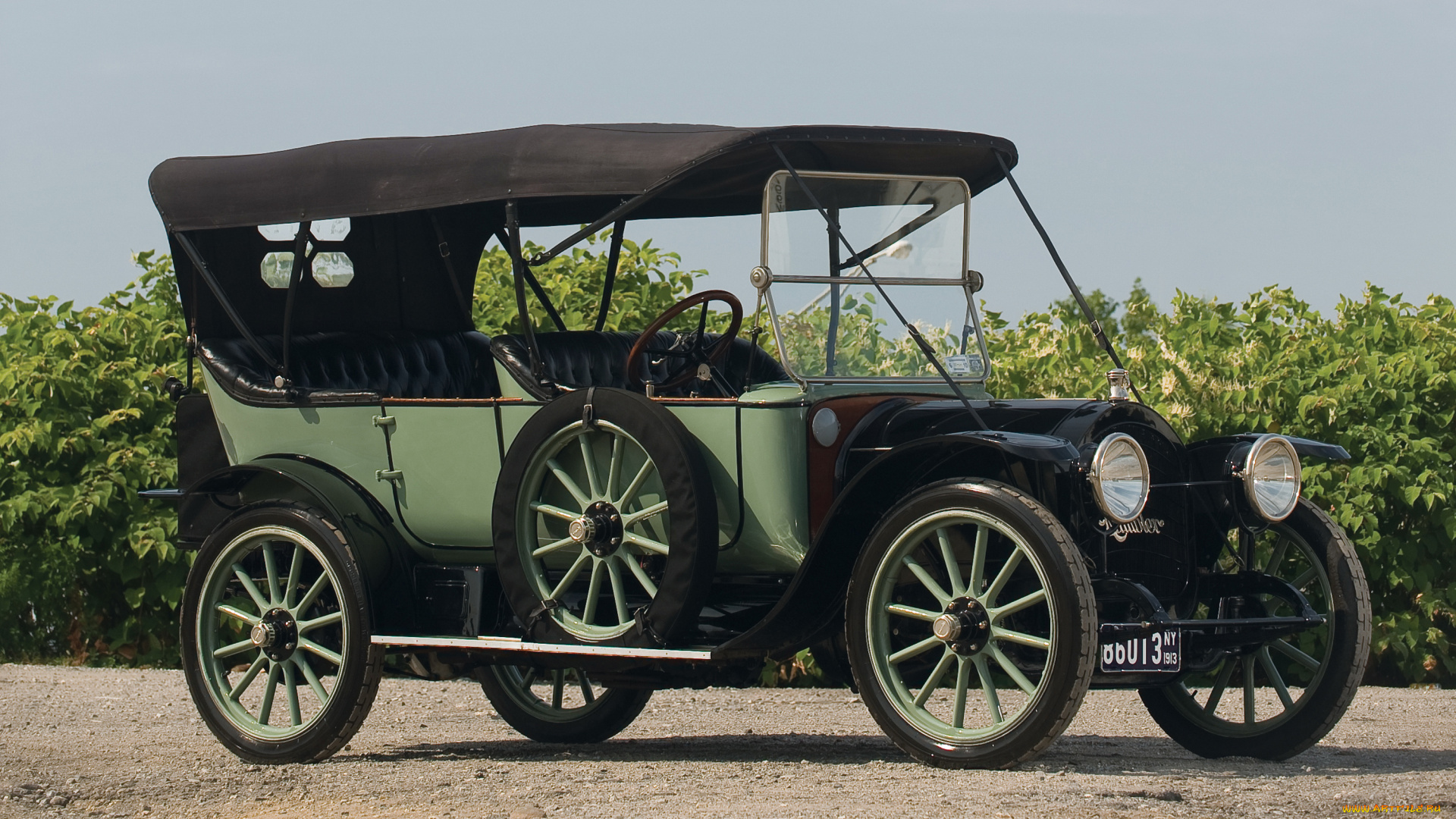 автомобили, rambler