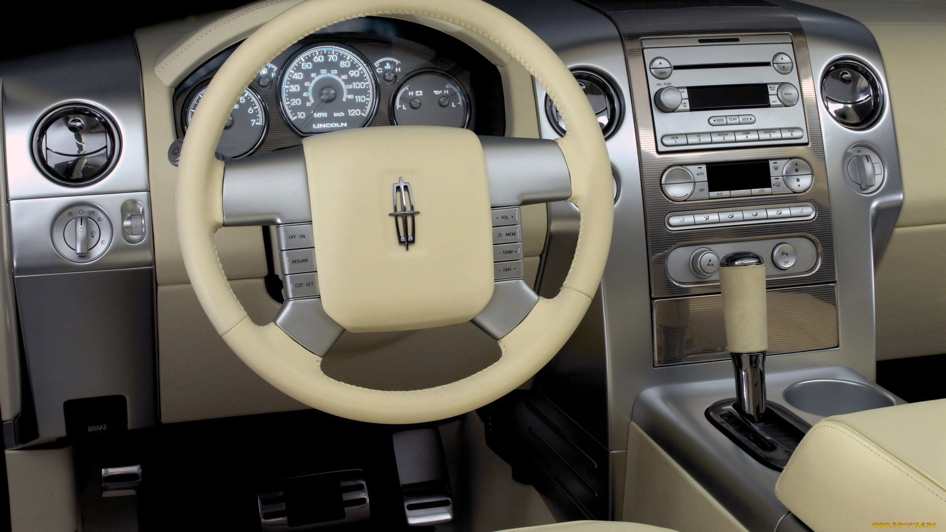 автомобили, спидометры, торпедо, lincoln