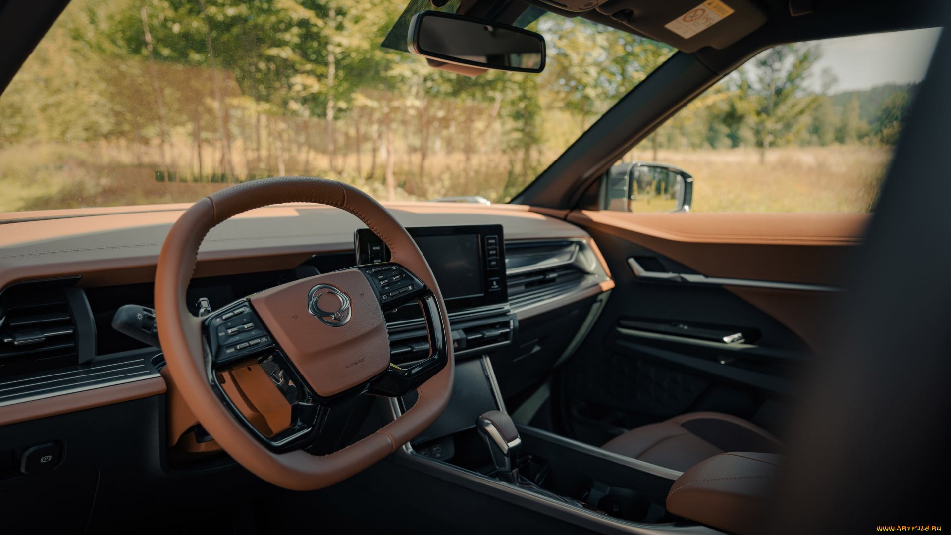 автомобили, спидометры, торпедо, ssangyong