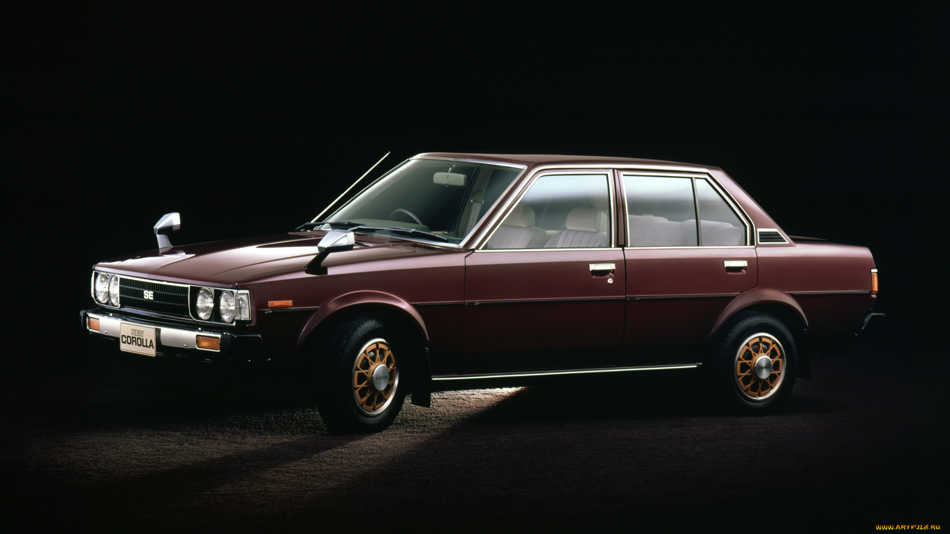 автомобили, toyota