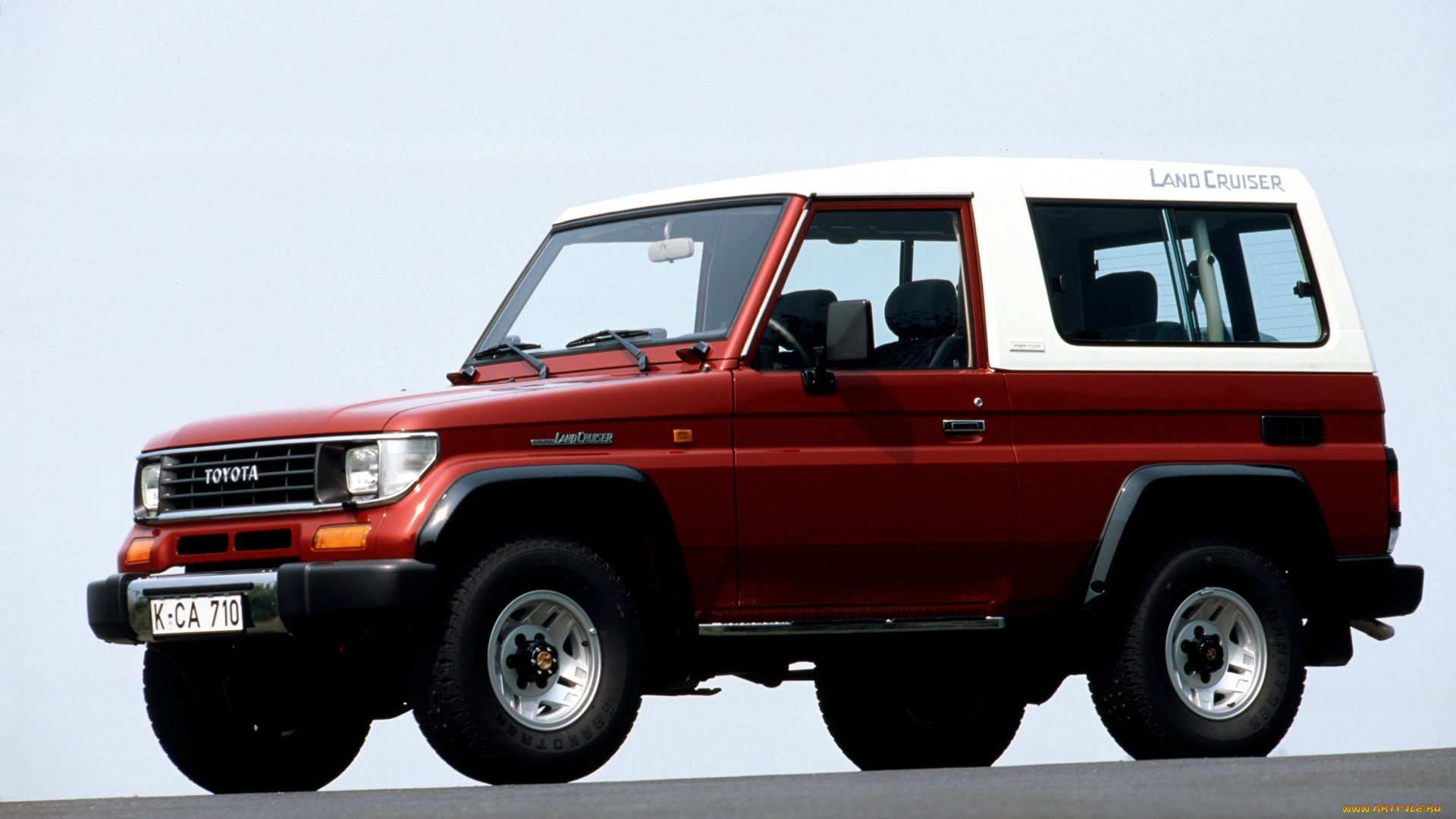 автомобили, toyota