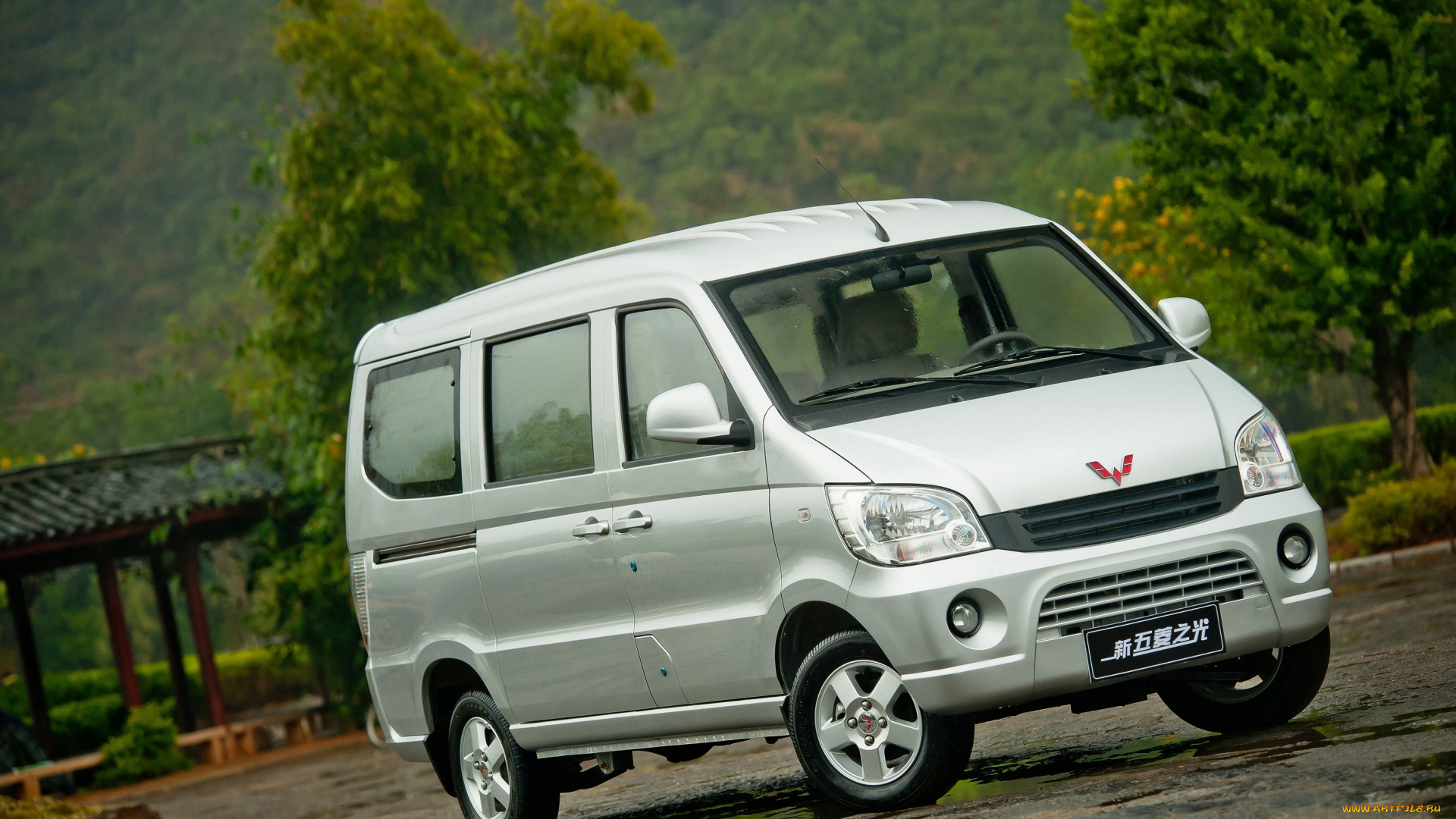 автомобили, wulling, wuling