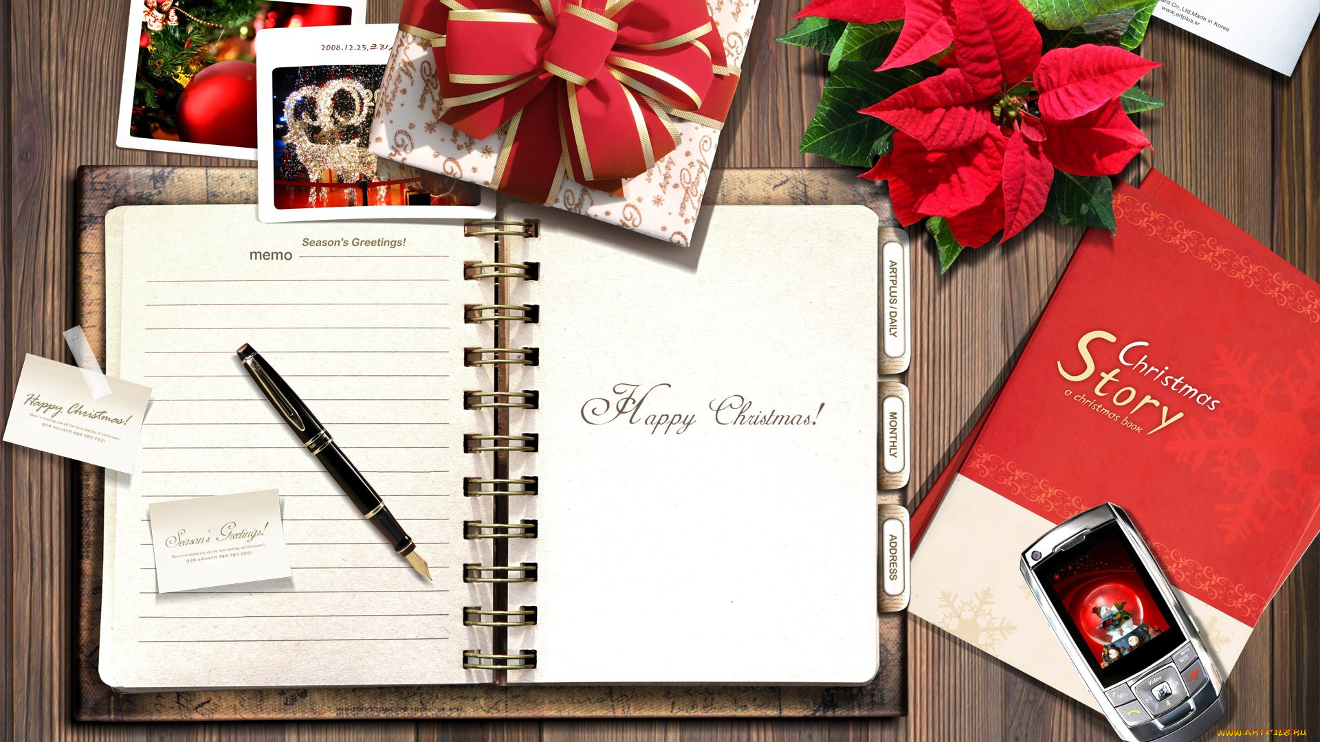 разное, канцелярия, , книги, блокнот, ручка, открытки, подарок, телефон