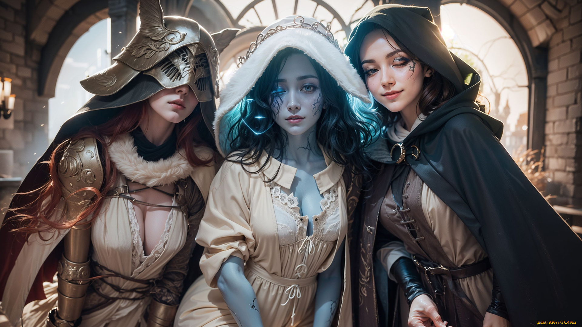 видео, игры, elden, ring, нейросети, графика, нейроарт, ai, art, нейронные, сети, рисунки, нейро, искусство, нейрографика, graphics, neuroart, neural, networks, drawings, neuro, neurography