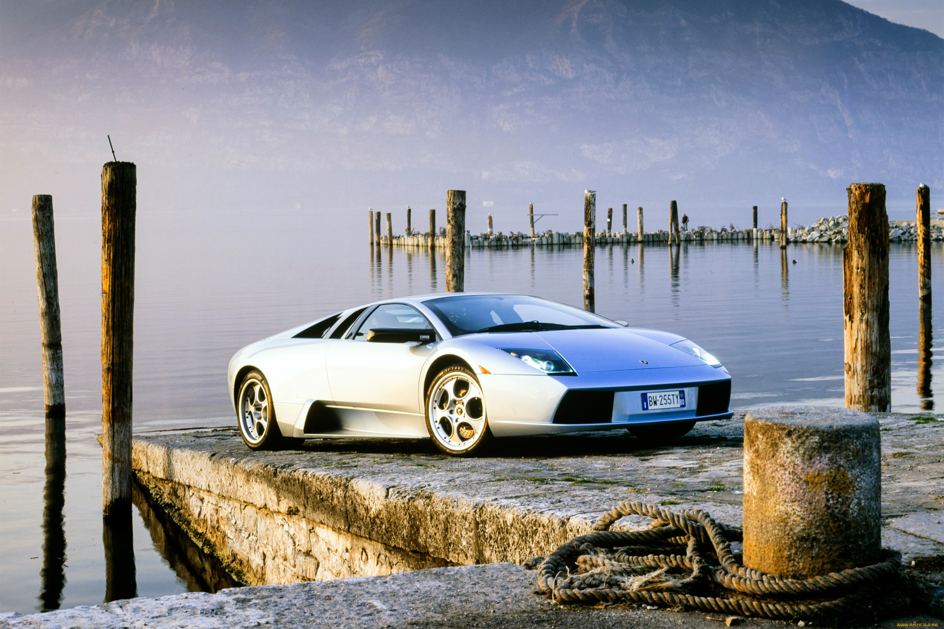 автомобили, lamborghini