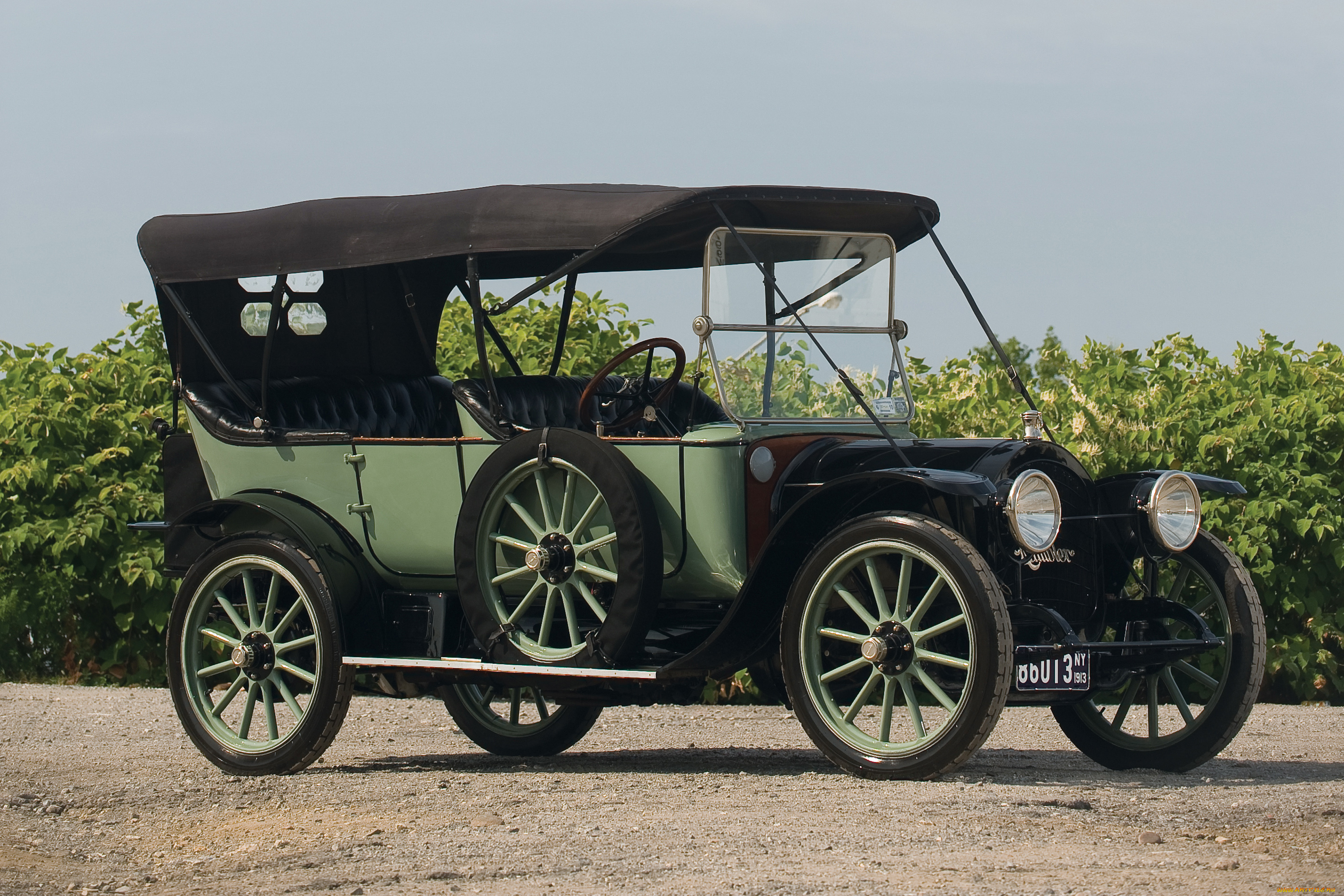 автомобили, rambler