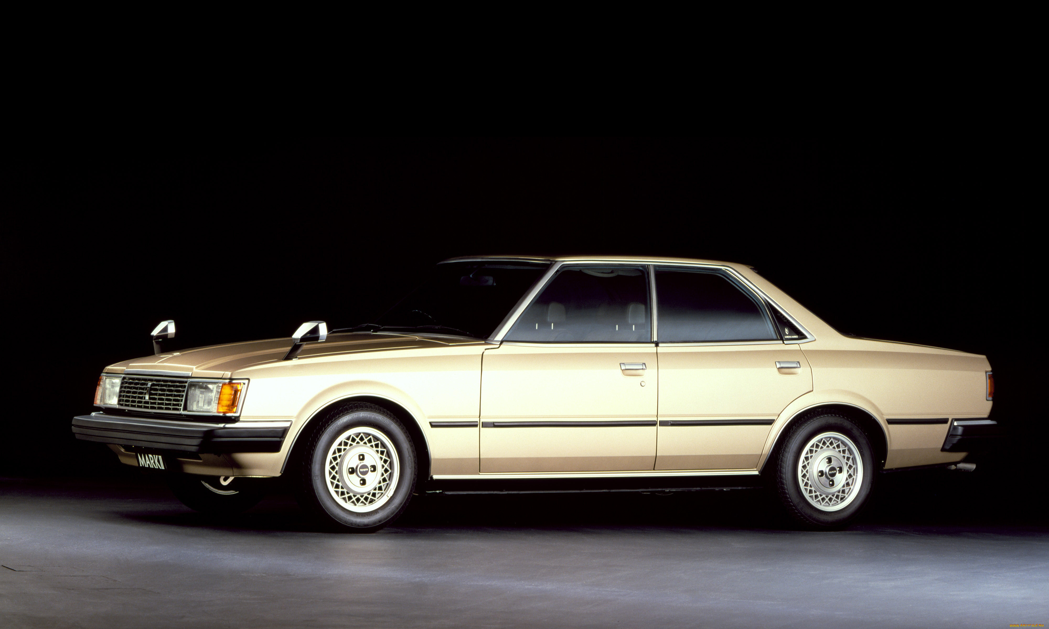 автомобили, toyota