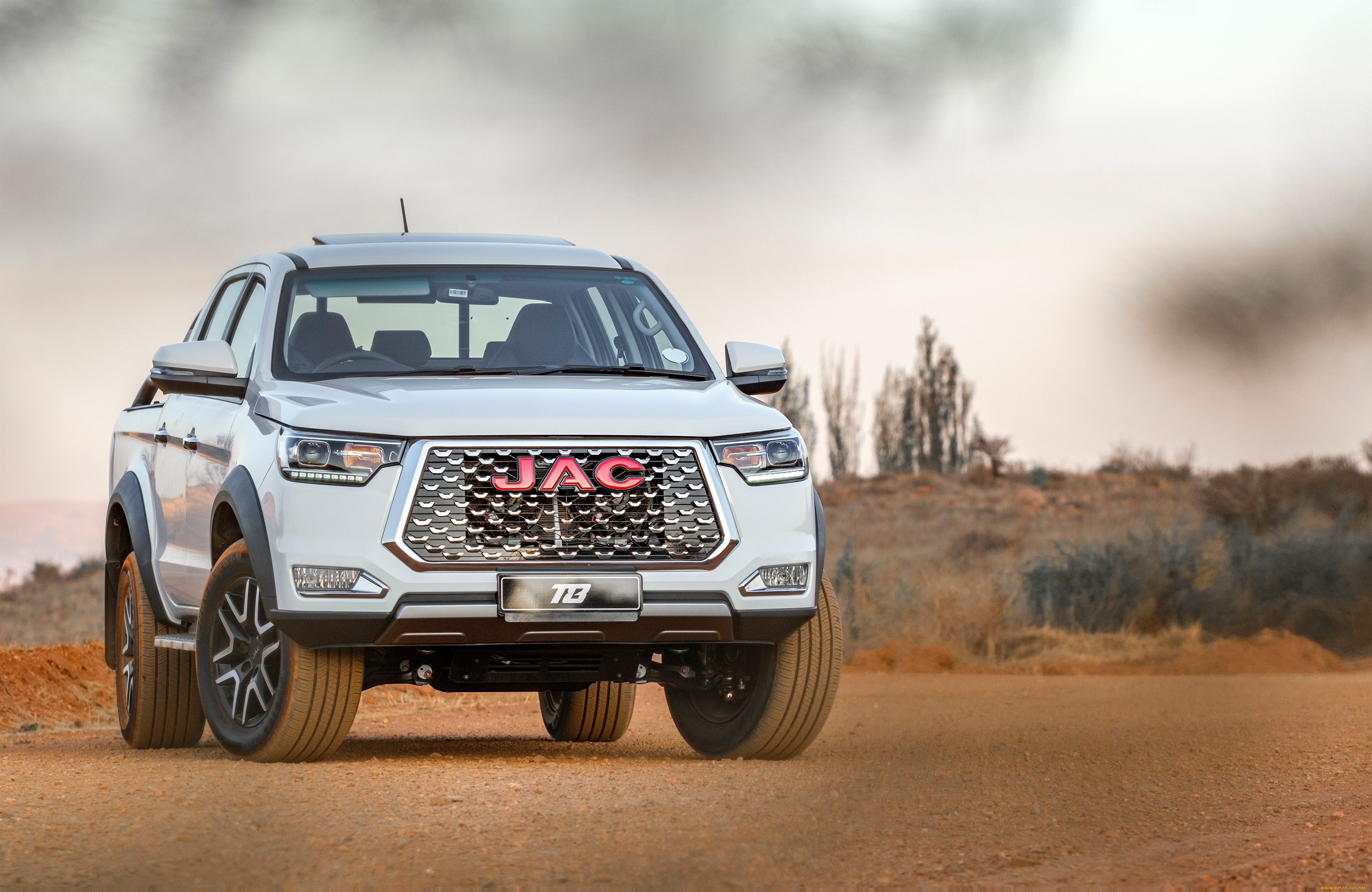 автомобили, jac