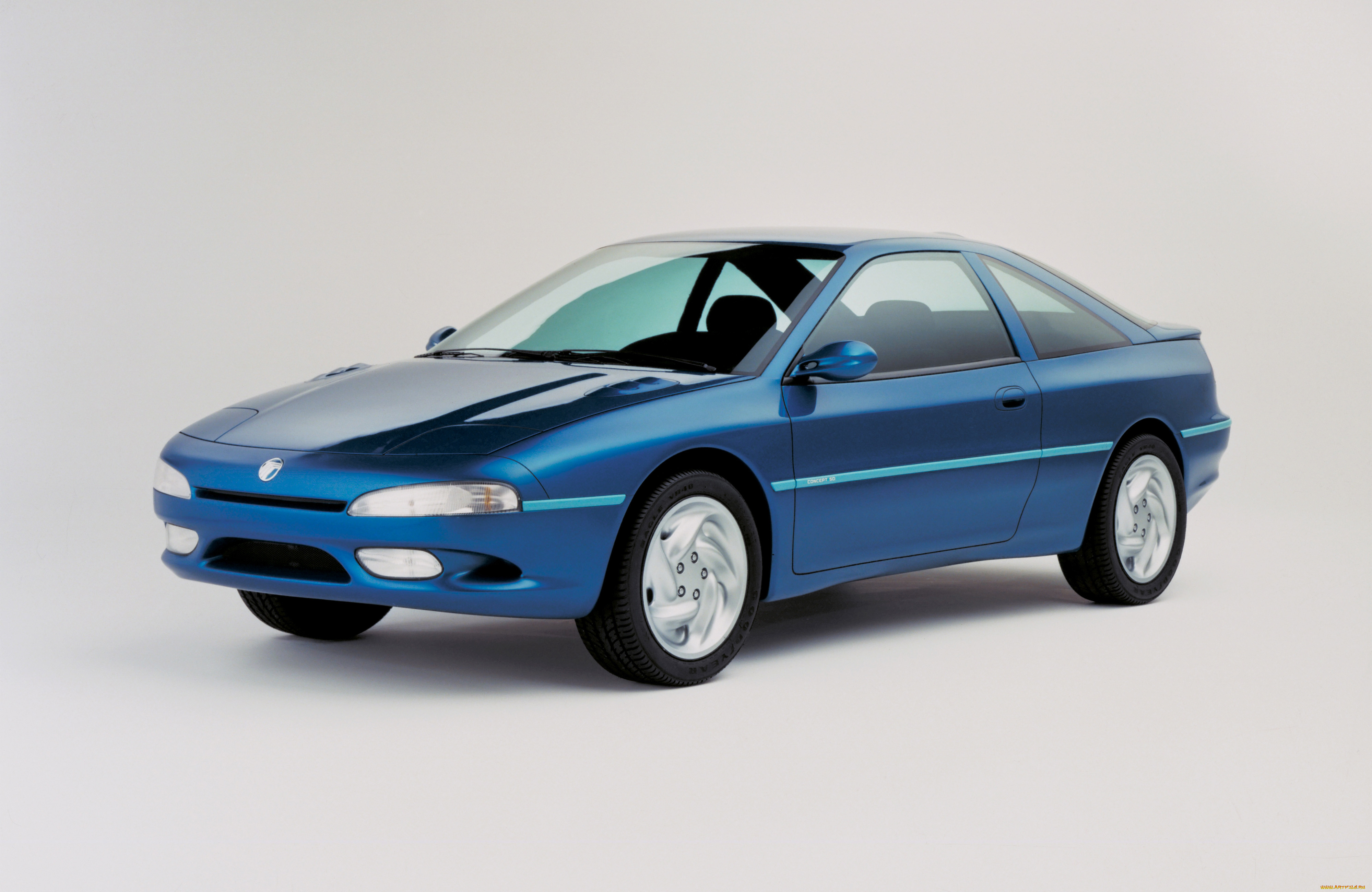 автомобили, mercury