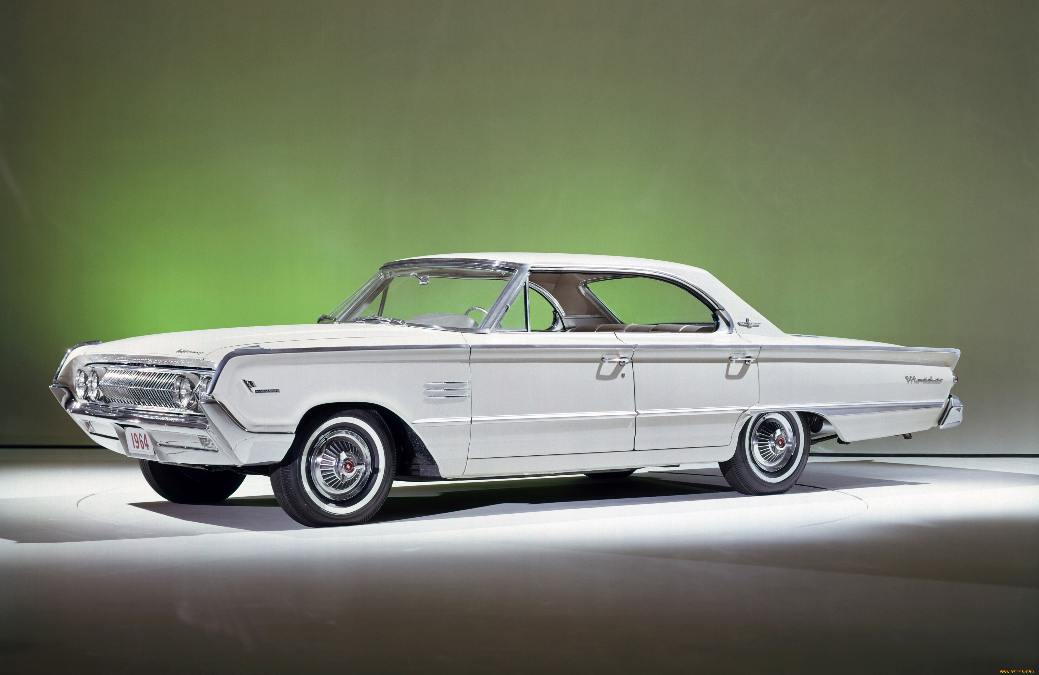 автомобили, mercury