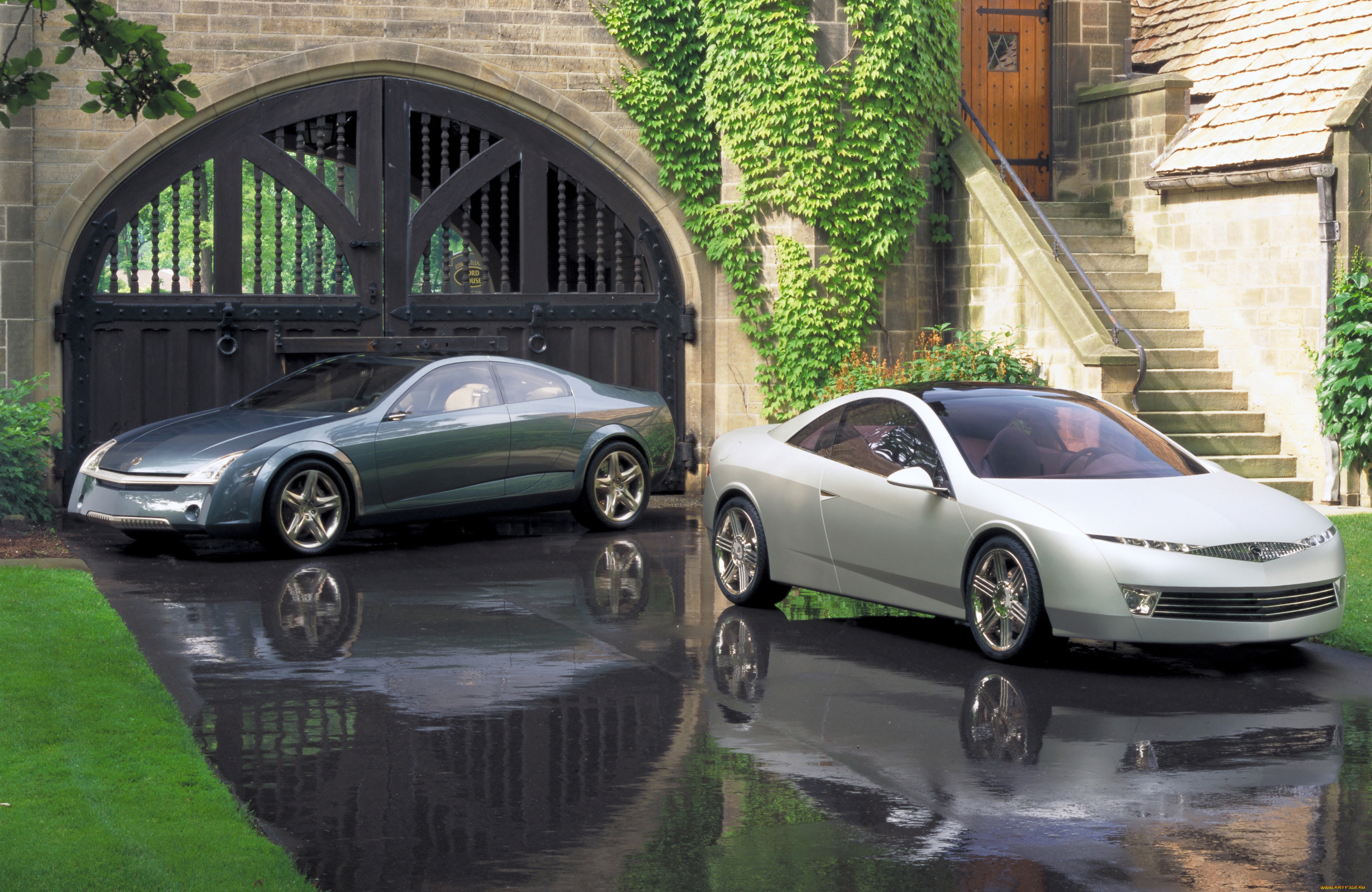 автомобили, mercury