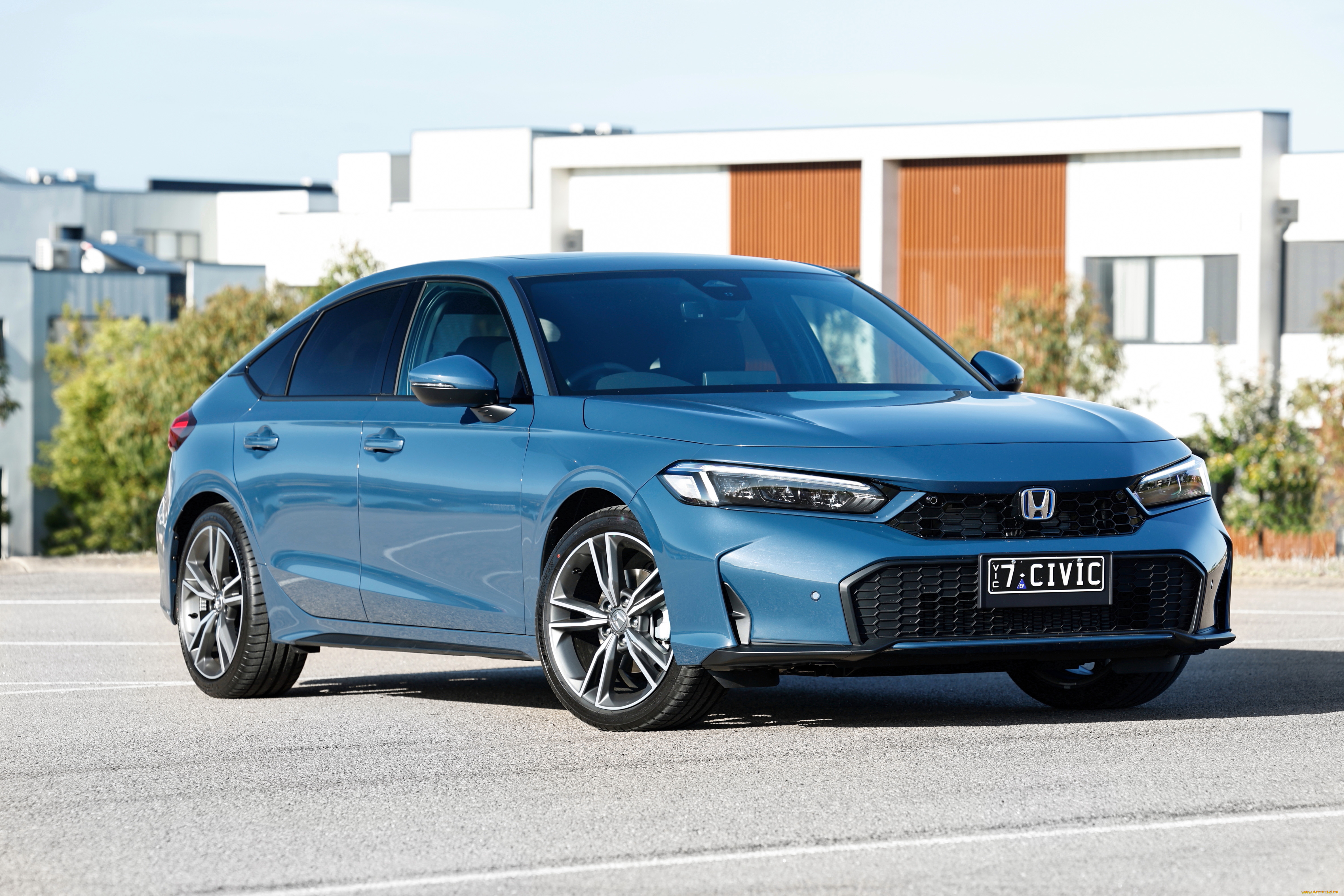 автомобили, honda