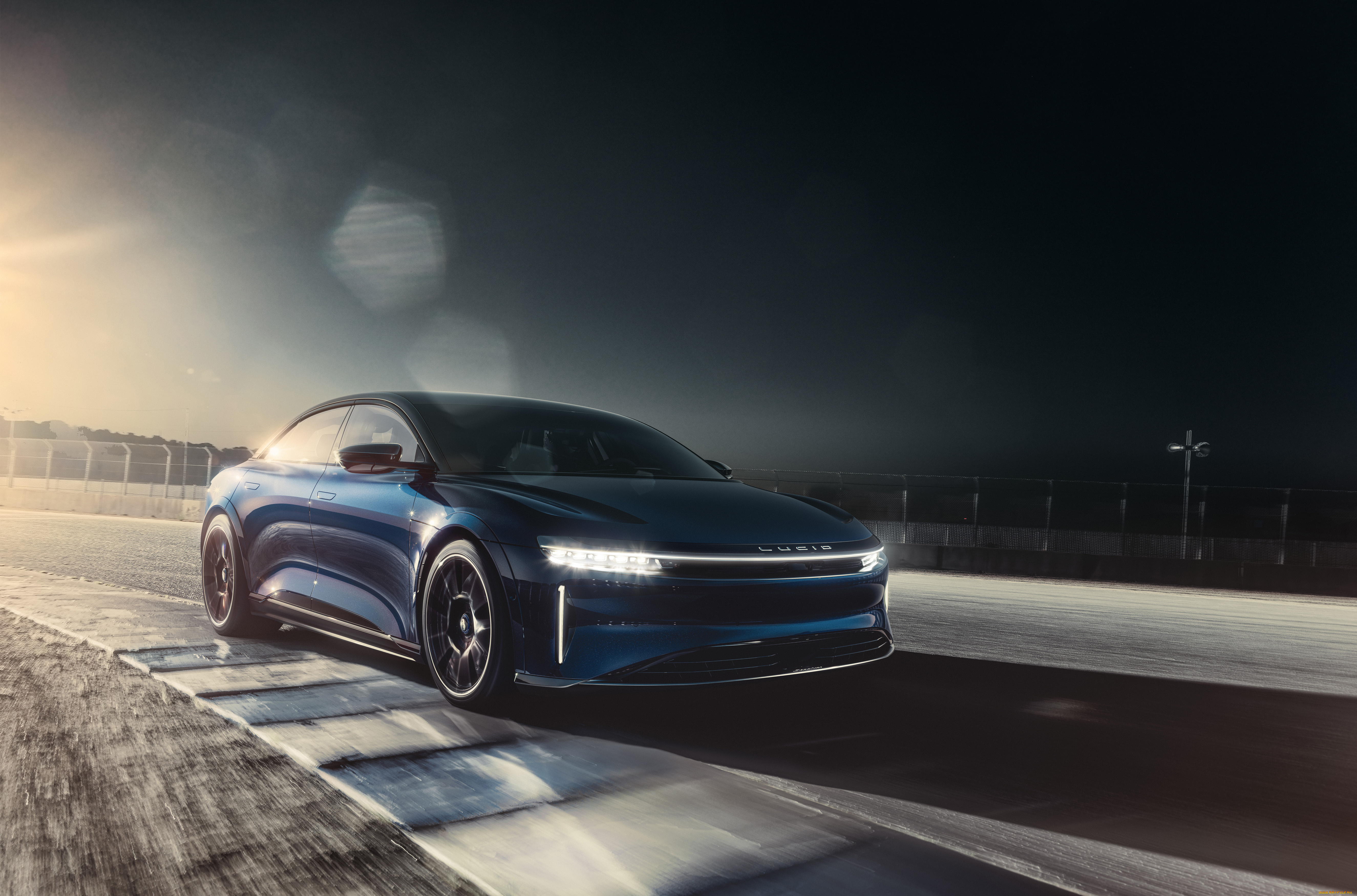 автомобили, lucid