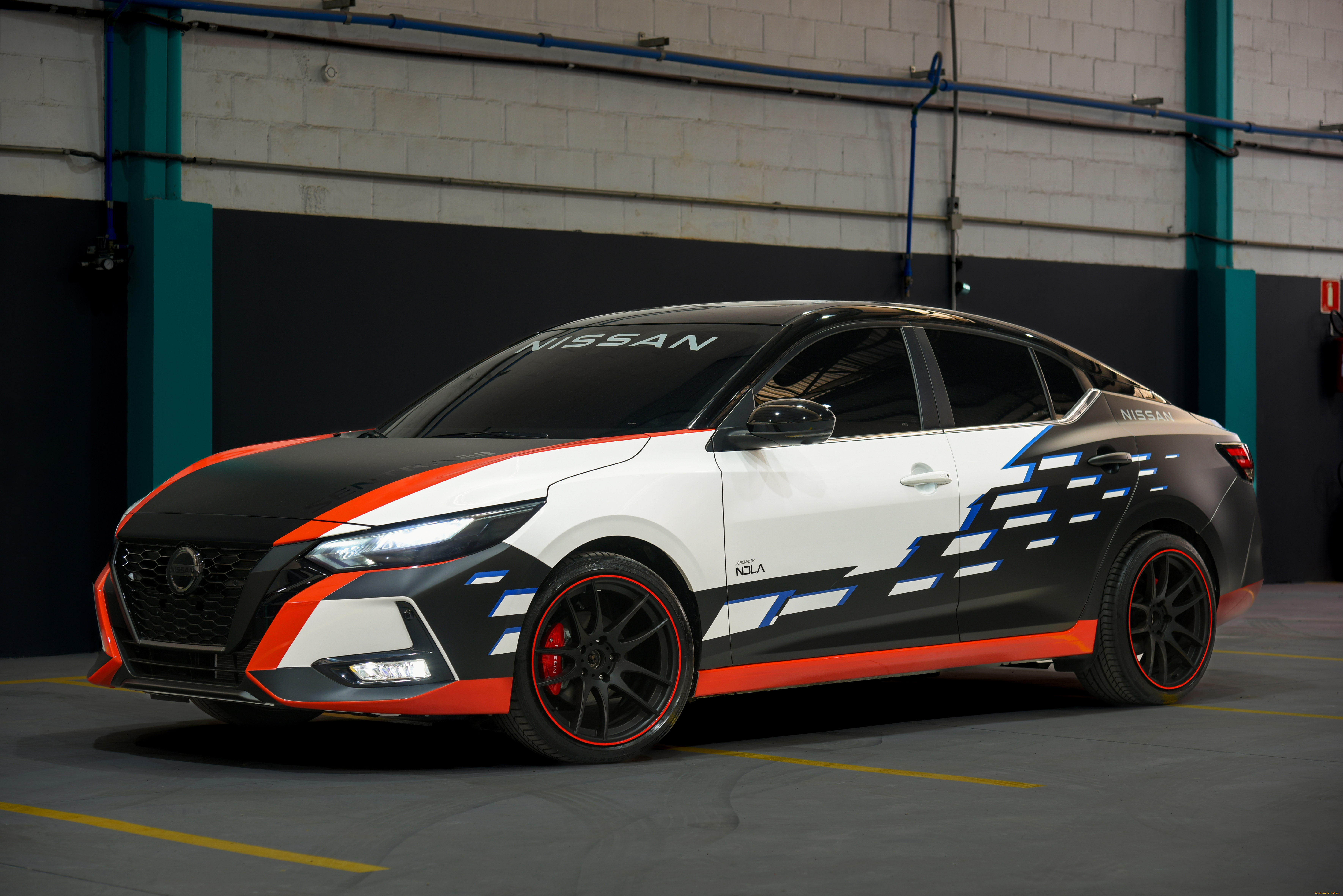 автомобили, nissan, datsun