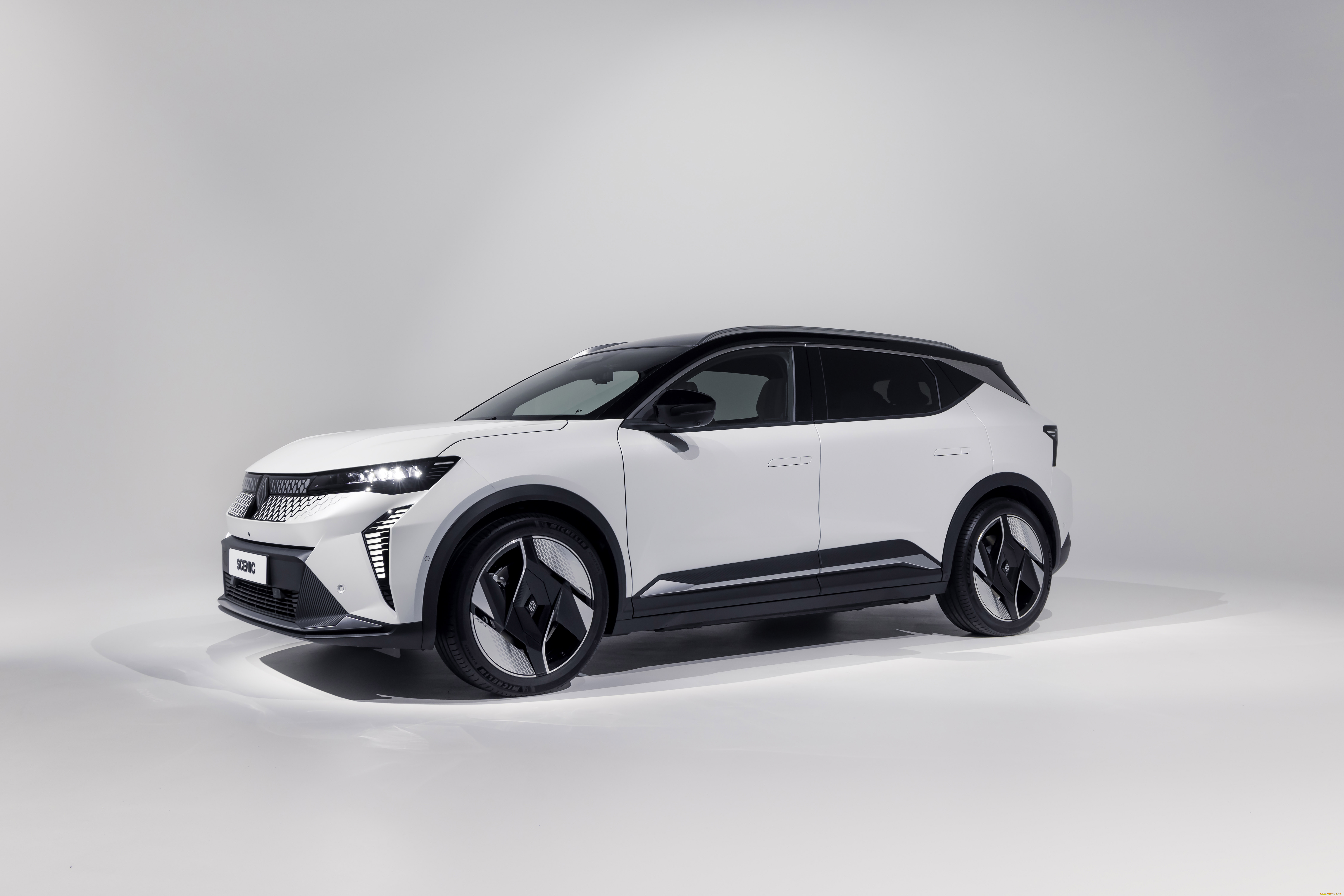 автомобили, renault