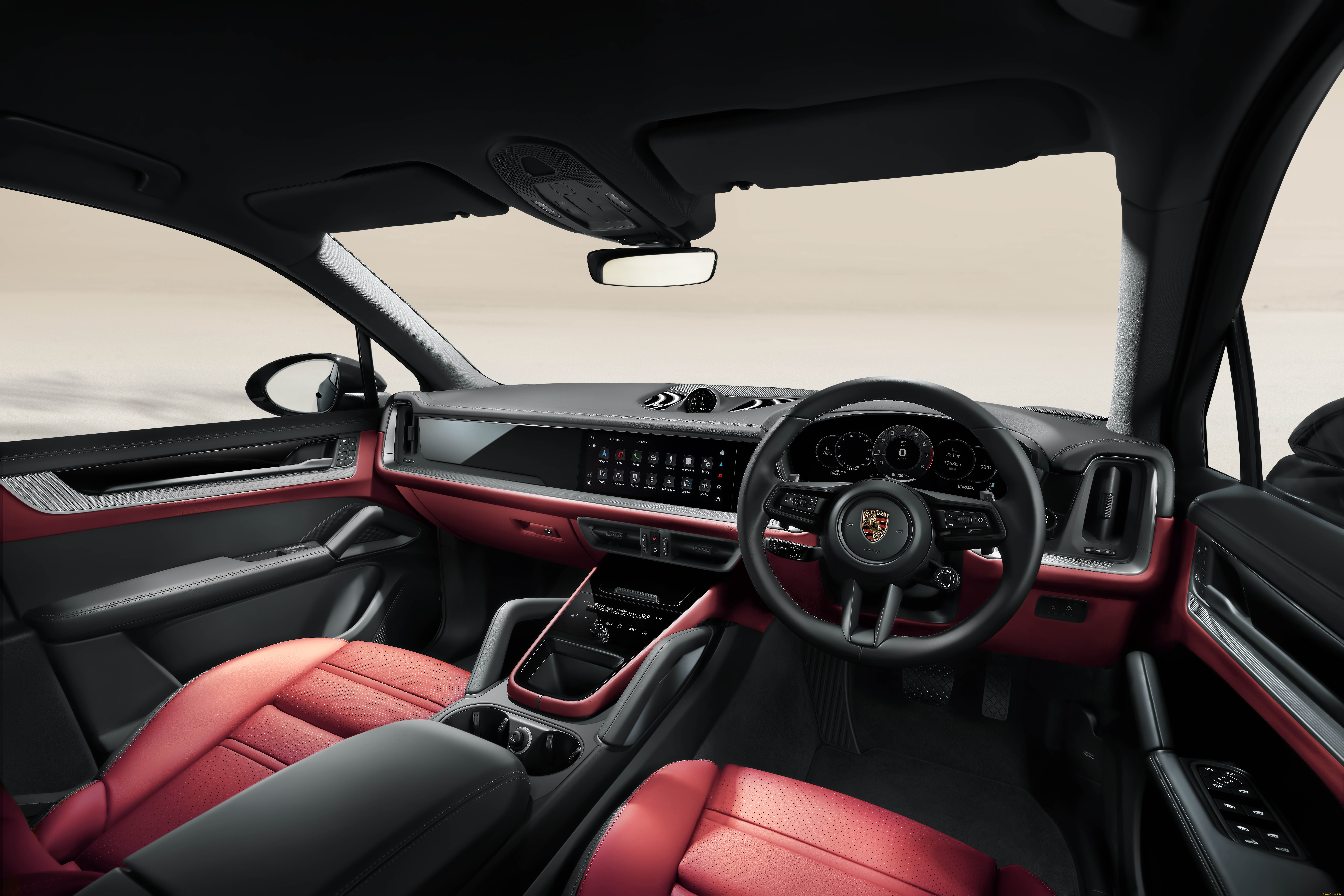 автомобили, спидометры, торпедо, porsche