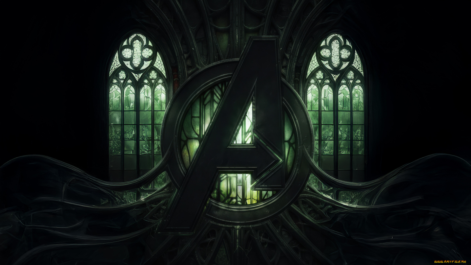 рисованное, кино, , мультфильмы, avengers, doomsday