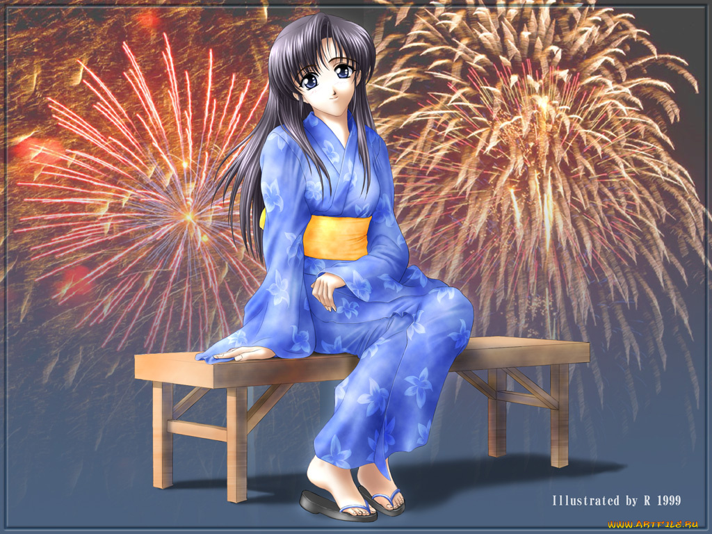 аниме, *unknown, другое